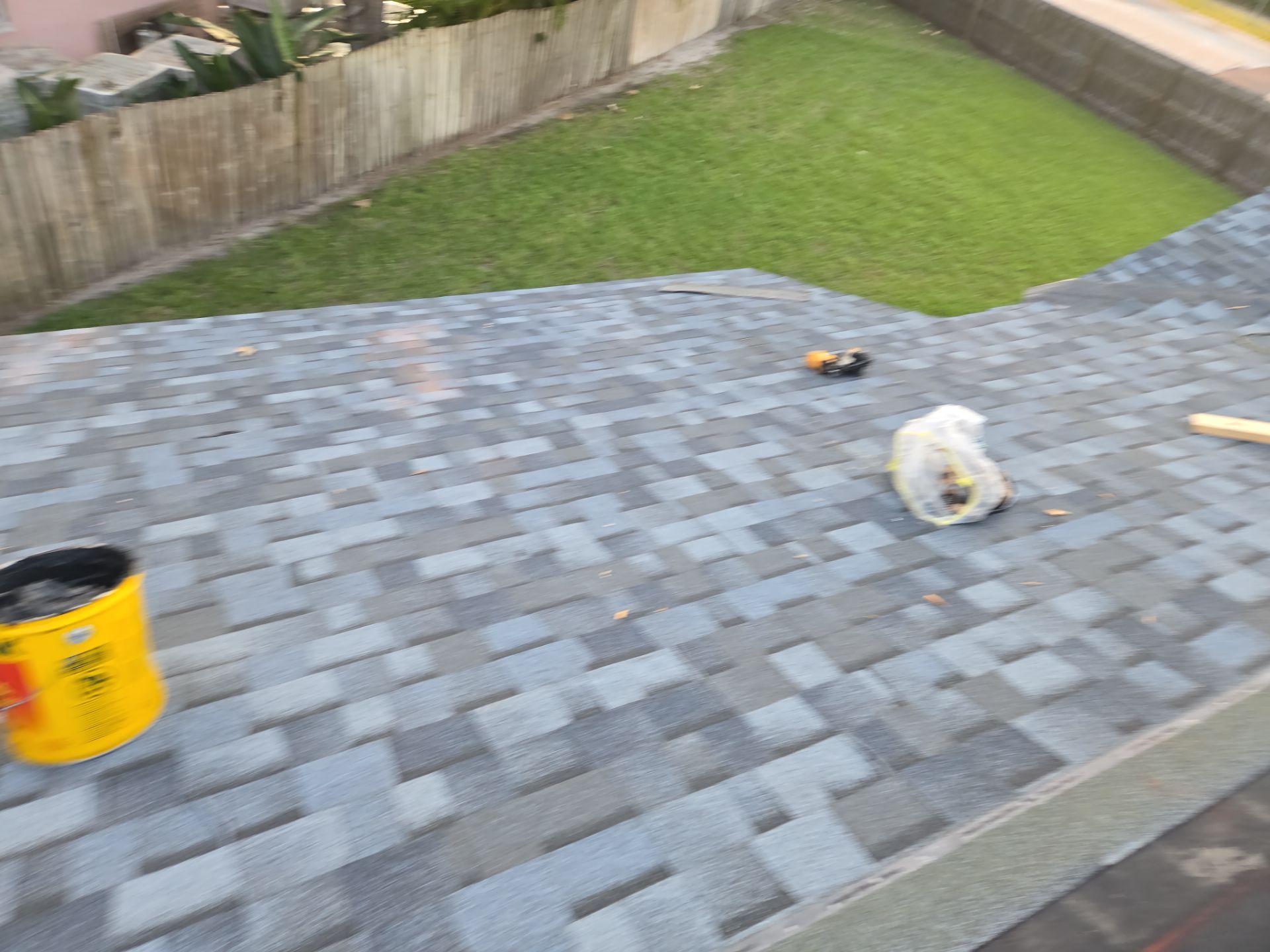 Project in Largo 33770 by Mitchell Roofing Company LLC
