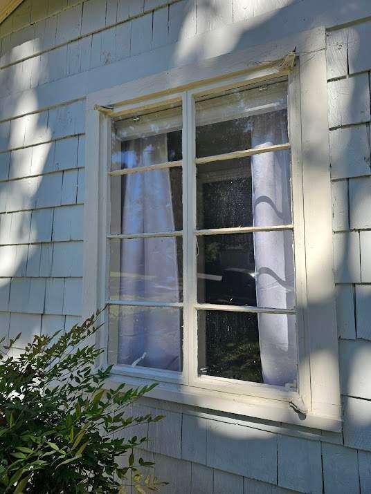 Markovitz Project in Birmingham by The Window Source