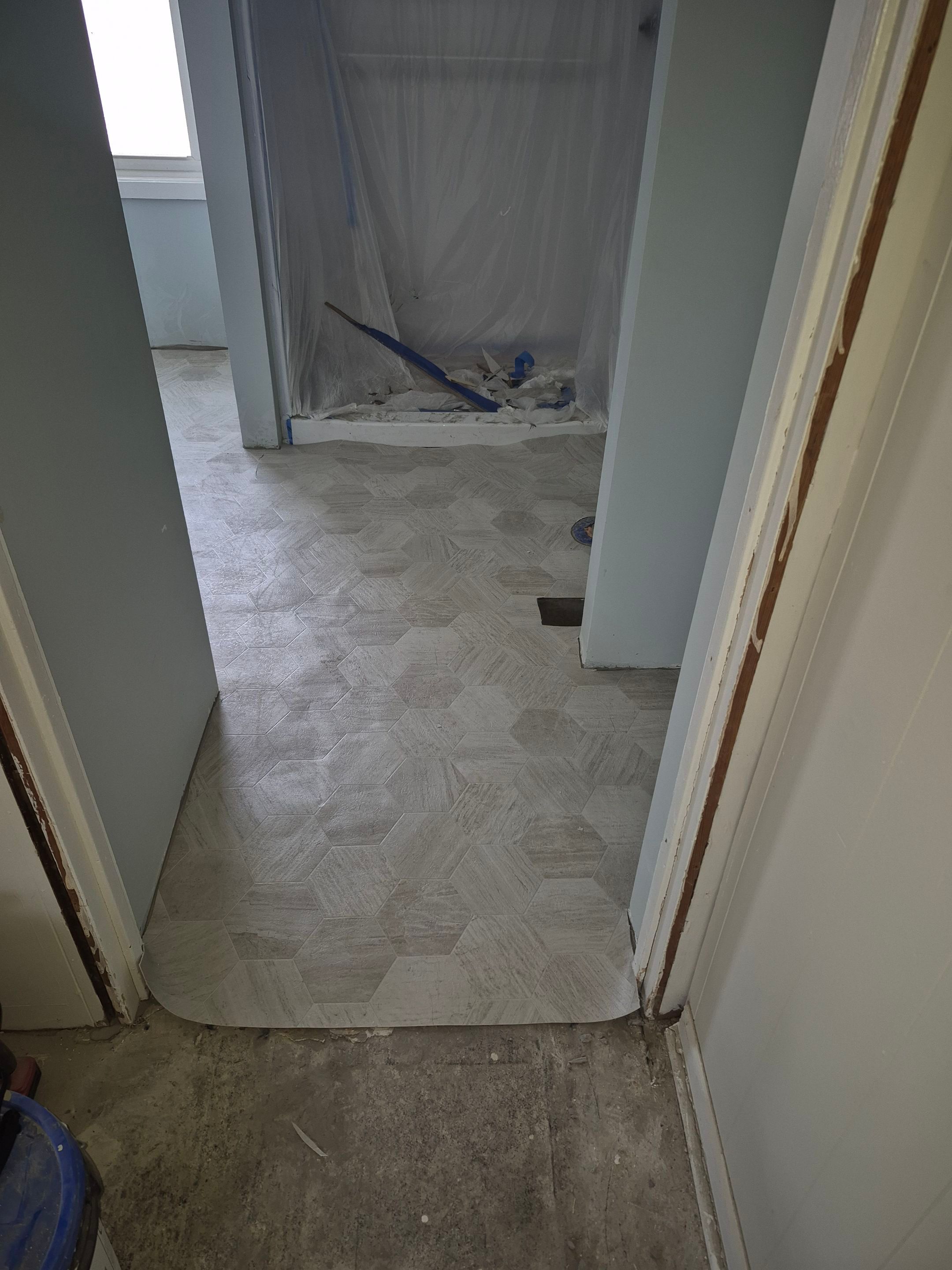 Project in Fort Wayne by Townsend Design & Renovation LLC