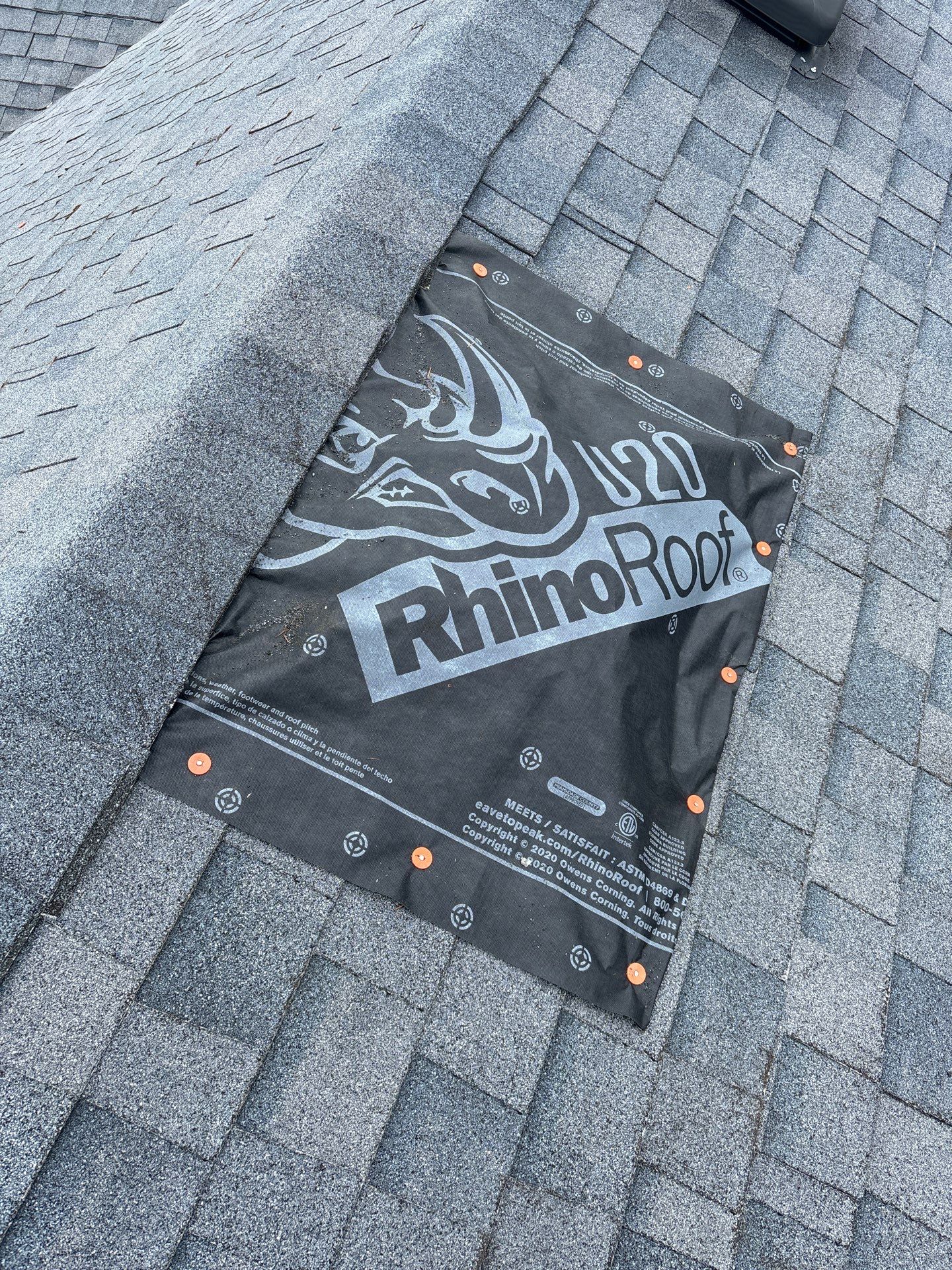 Vent Repair by BEST Roofing & Waterproofing