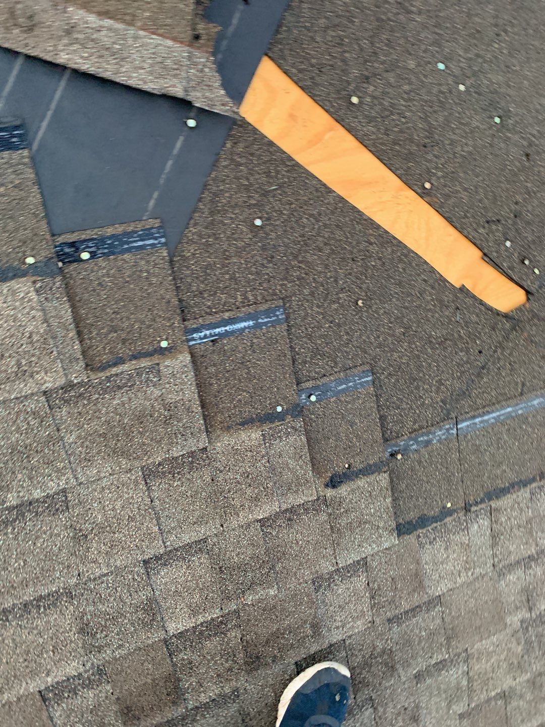 Full Roof Replacement in McKinney Texas by Elite Roofing LLC