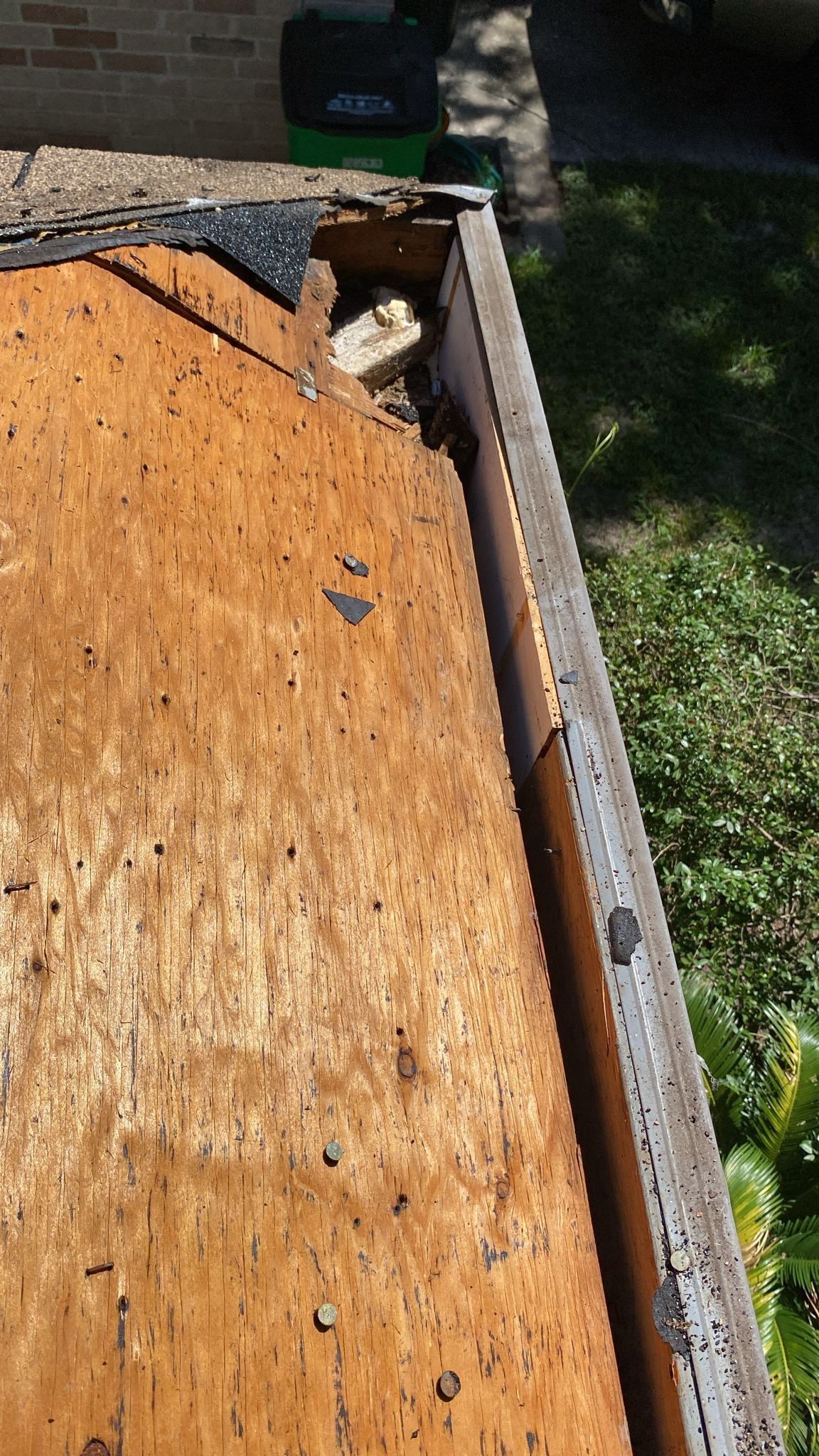 Roof Repair Spring by Roof Repair Company