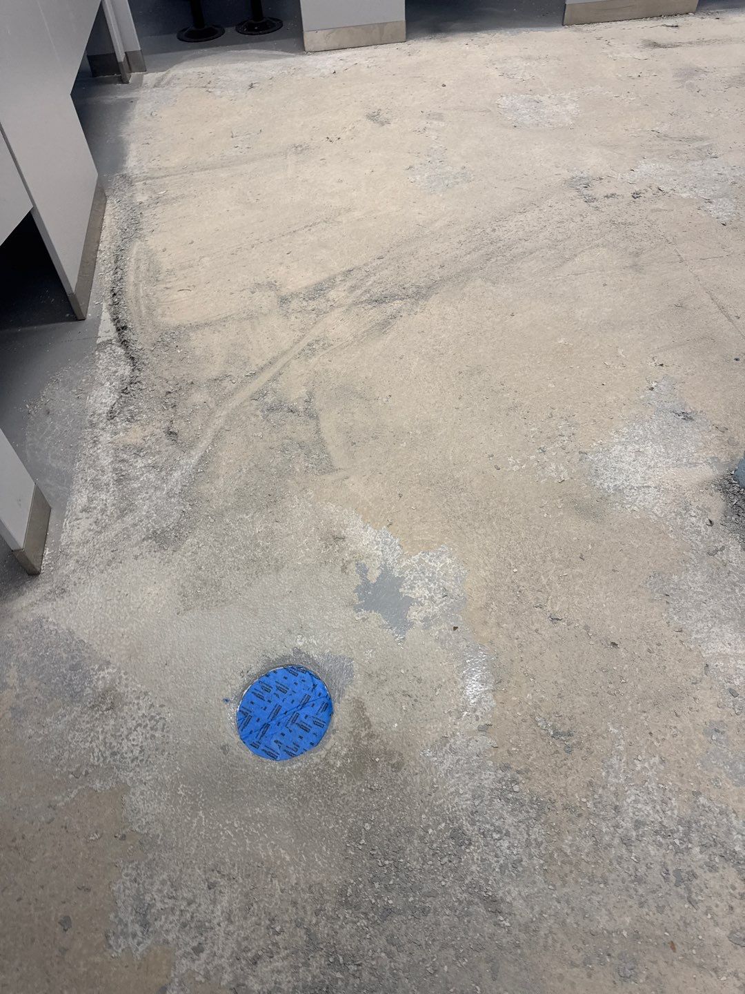 Muni Pool House Project in Crafton  by Floors in a Day, Inc