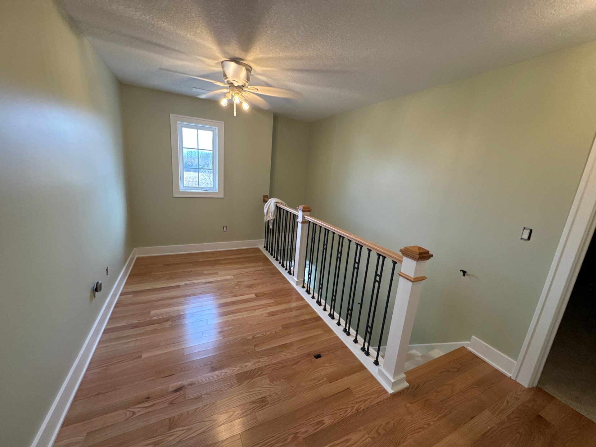 Project in Ankeny, IA by Midwest Paint LLC