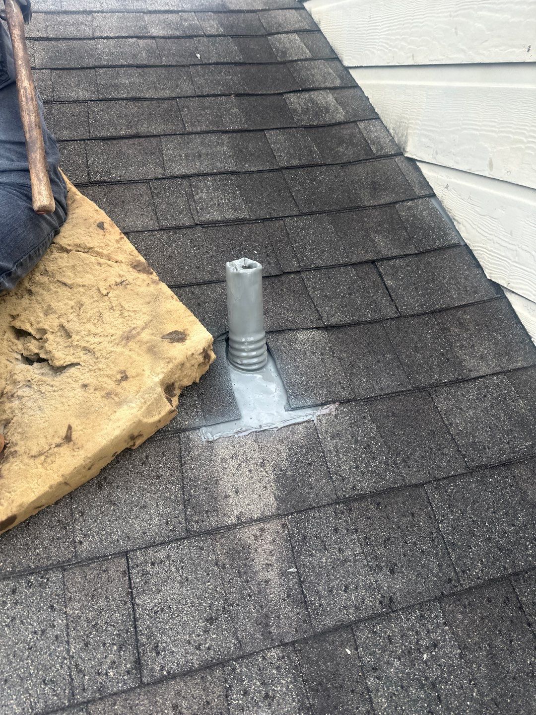 Roof Repair Houston by Roof Repair Company