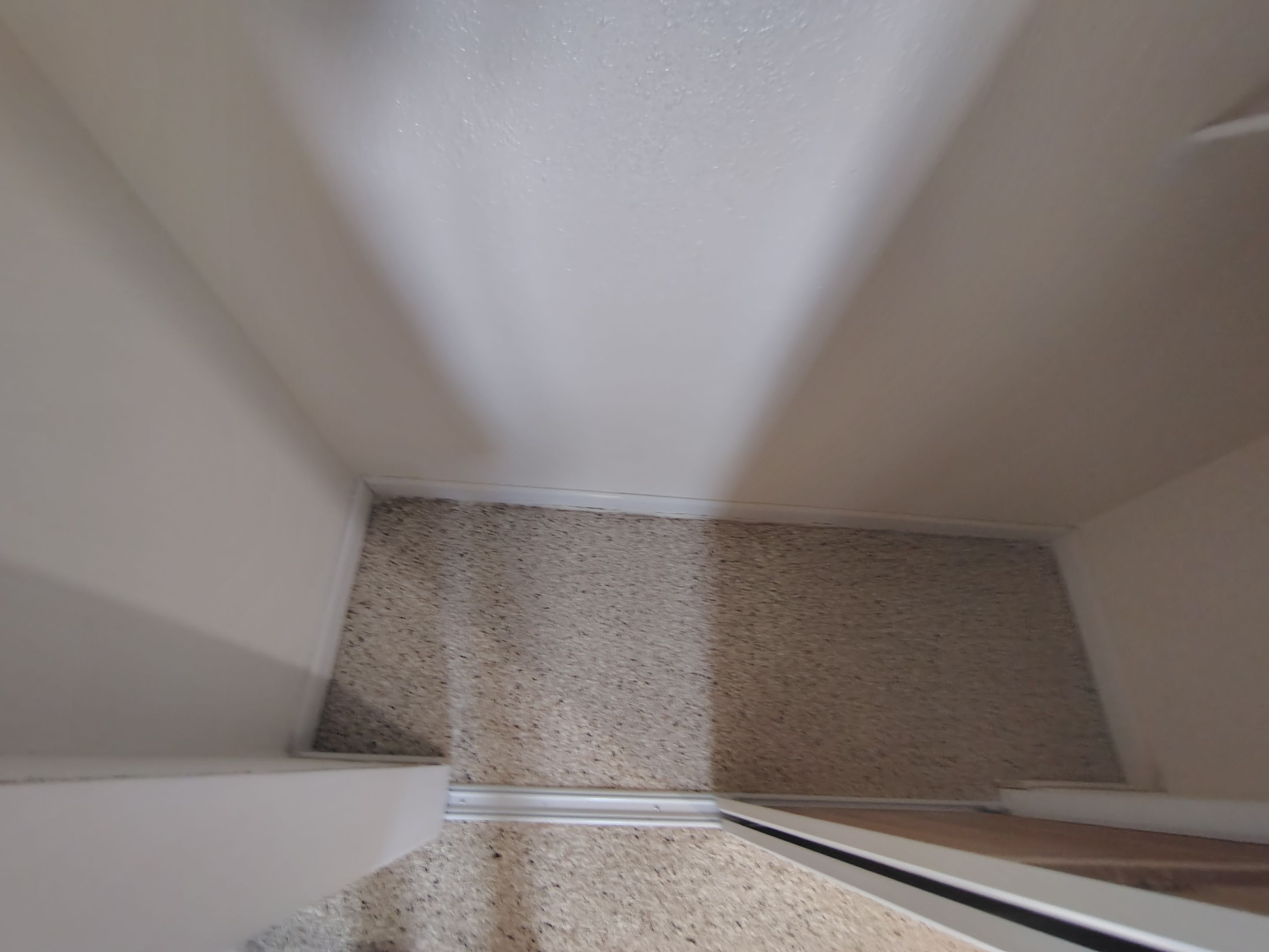 Comprehensive Basement Concrete Floor Coating and Crack Repair in Sioux Falls by Select Painting, Coatings & Garage Cabinets