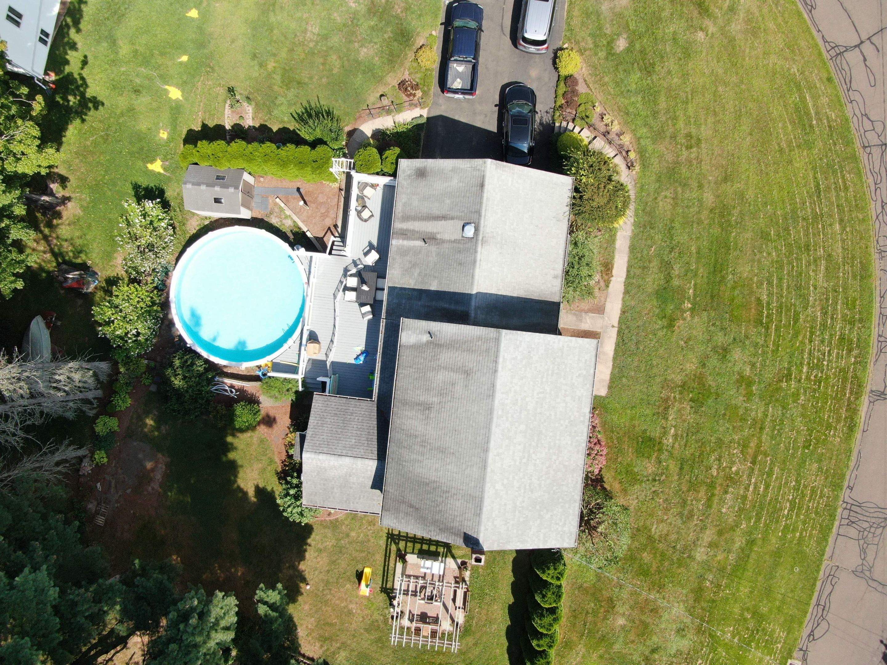 Roofing System Upgrade for Solar Efficiency with Rot Repair!" by Sensible Home Solutions
