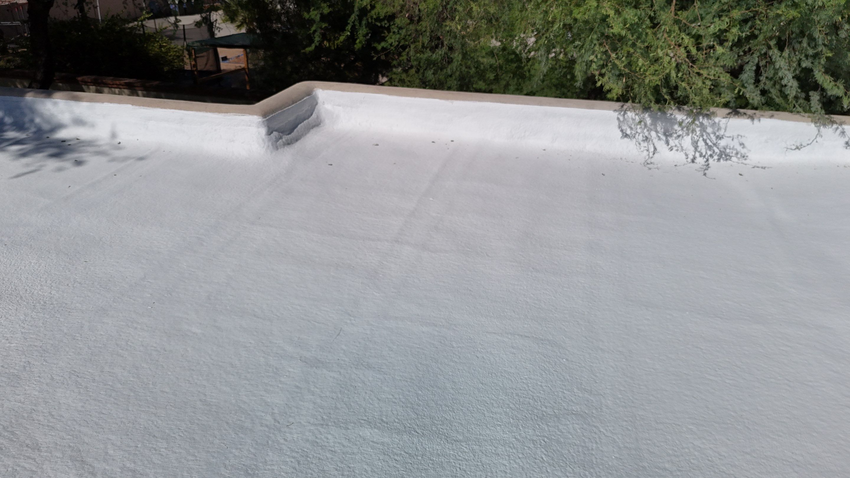 Project in Chandler, AZ by Saint Roofing