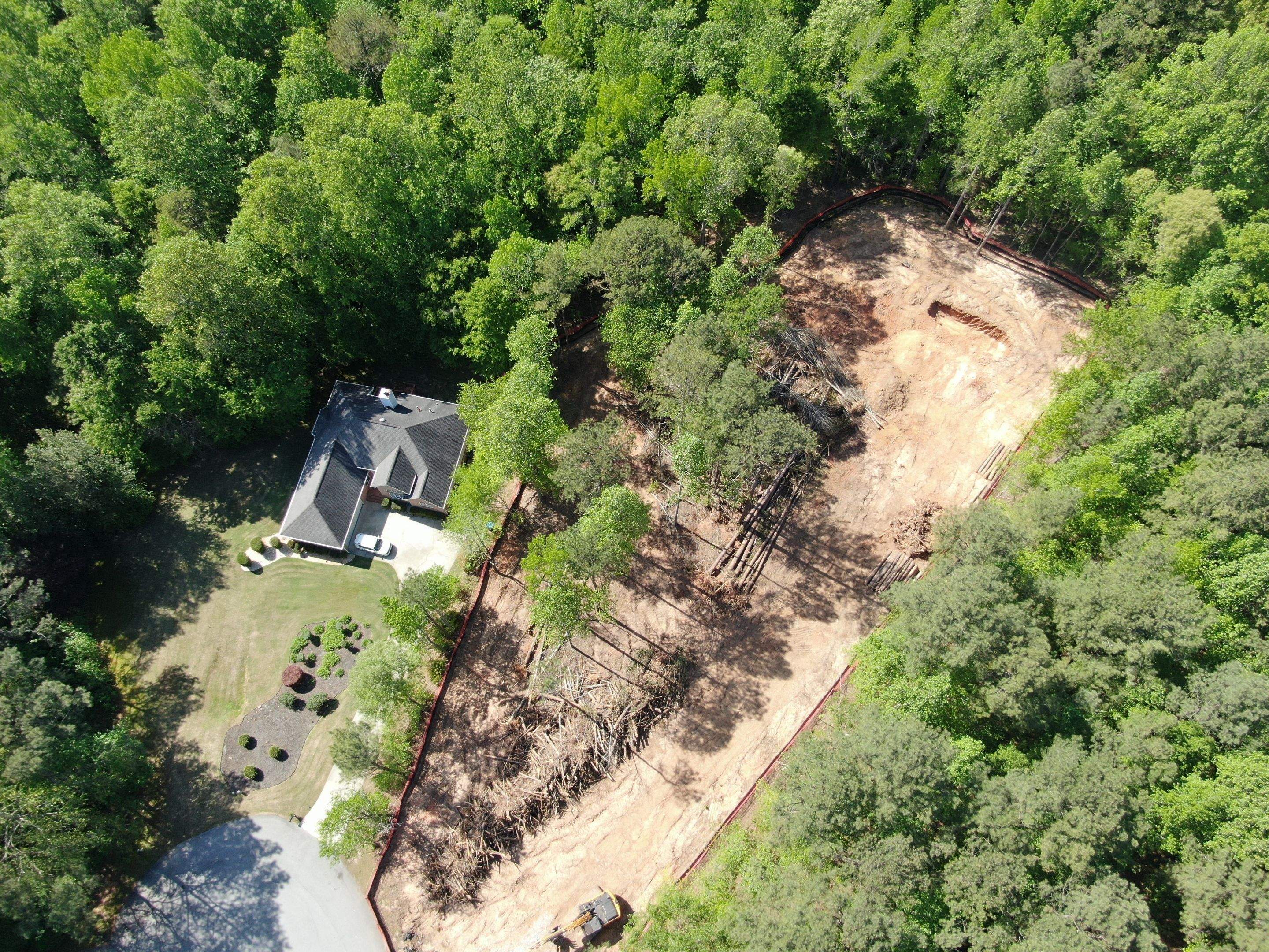 Hampton New Construction Coming Soon by Ajayi Design and Construction 