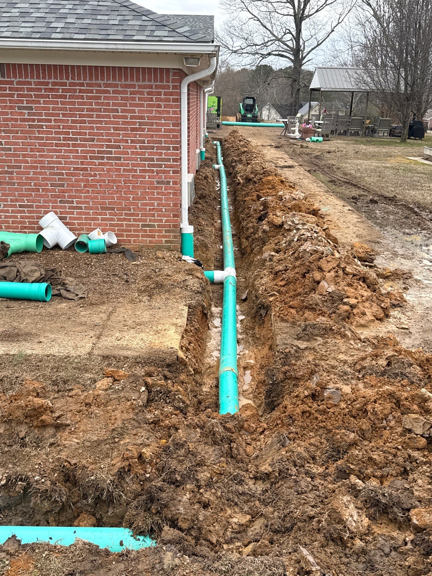 Harmony Hill  by Elite Proscapes LLC