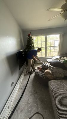 Slab Leak Restoration — Bonita Springs, FL