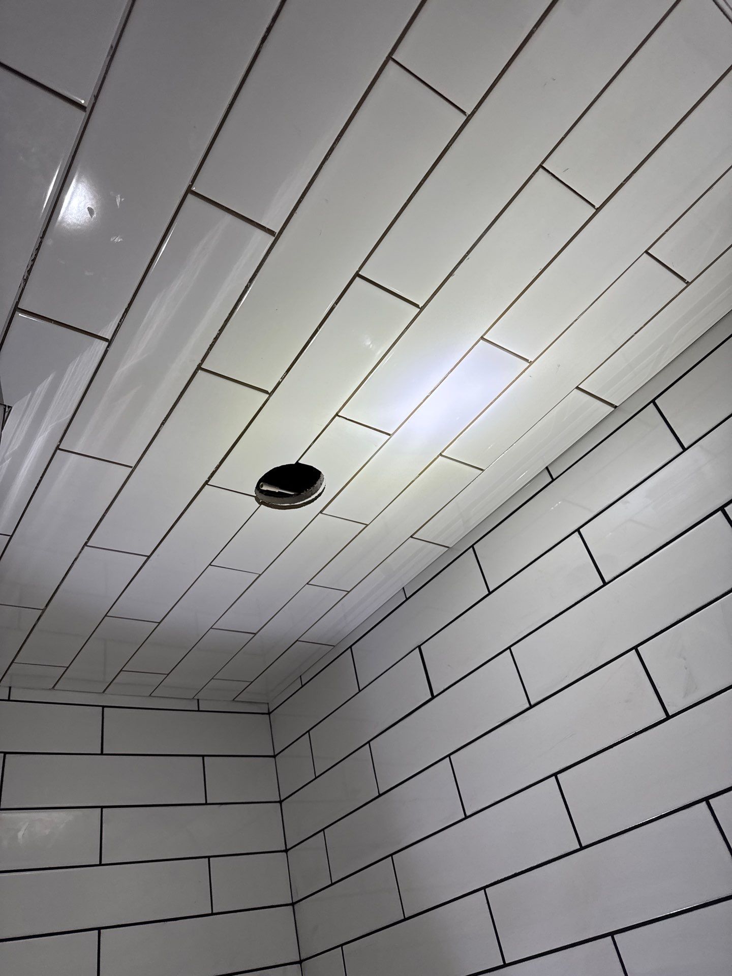 Bathroom Remodel by Ivy Lea Construction