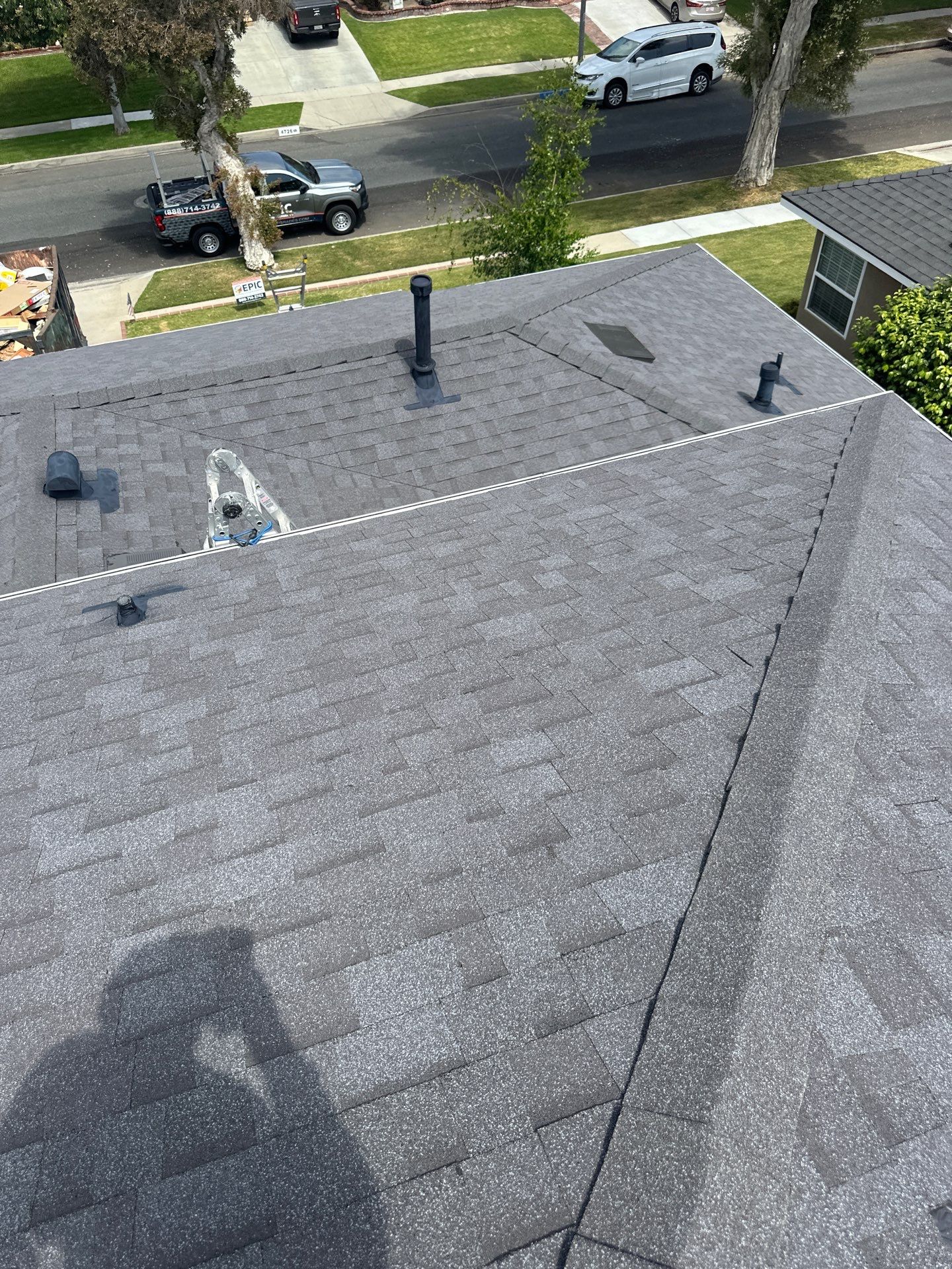Roof Replacement - Lakewood, CA 90713 by Epic Roof Replacement
