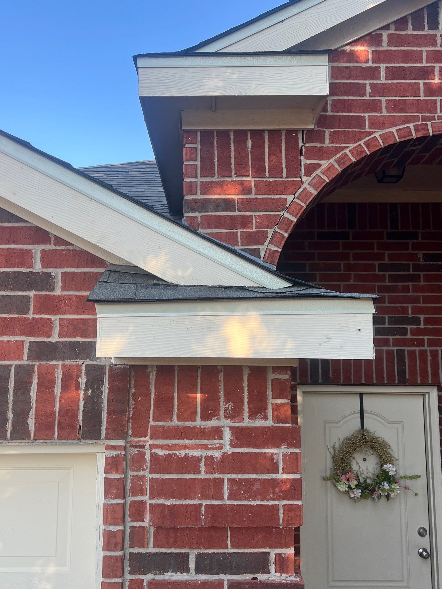 Project in McKinney by Rhino Roofing and General Contracting, LLC
