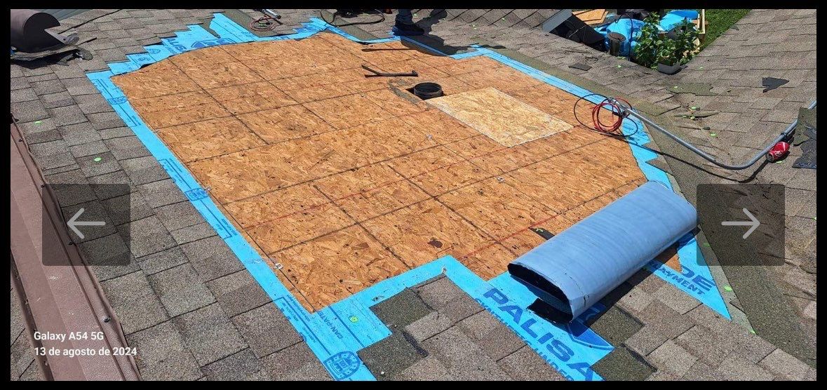 Birchwood Shingles by Reimagine Roofing