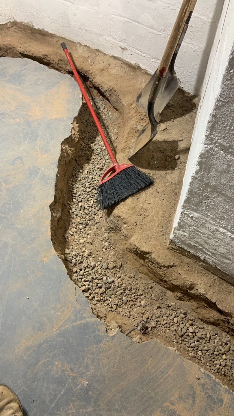 St. Paul Waterproofing by Waterproofing Northeast