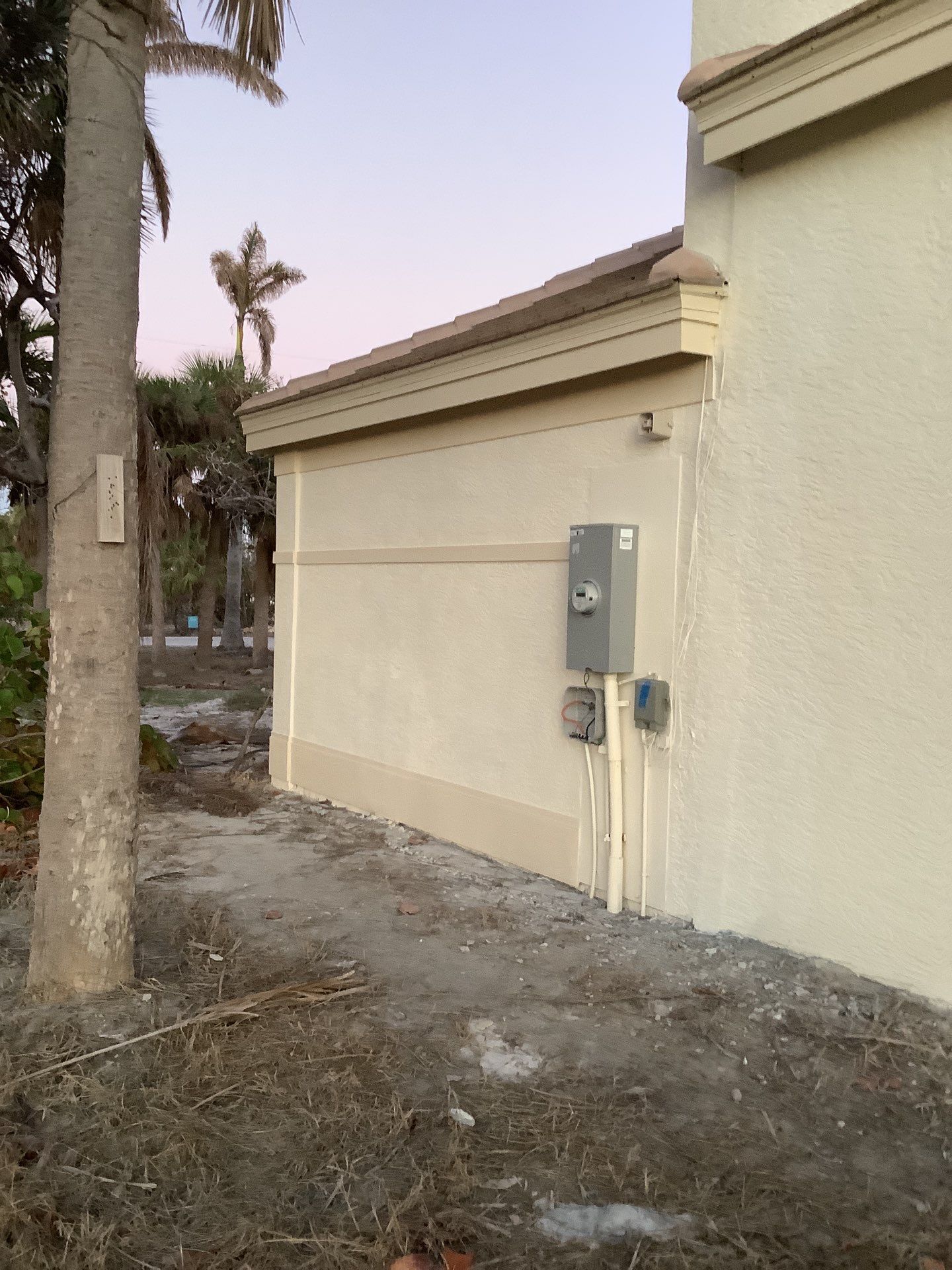 Gutter Repair and Replacement in Sanibel FL by Gutter Professors