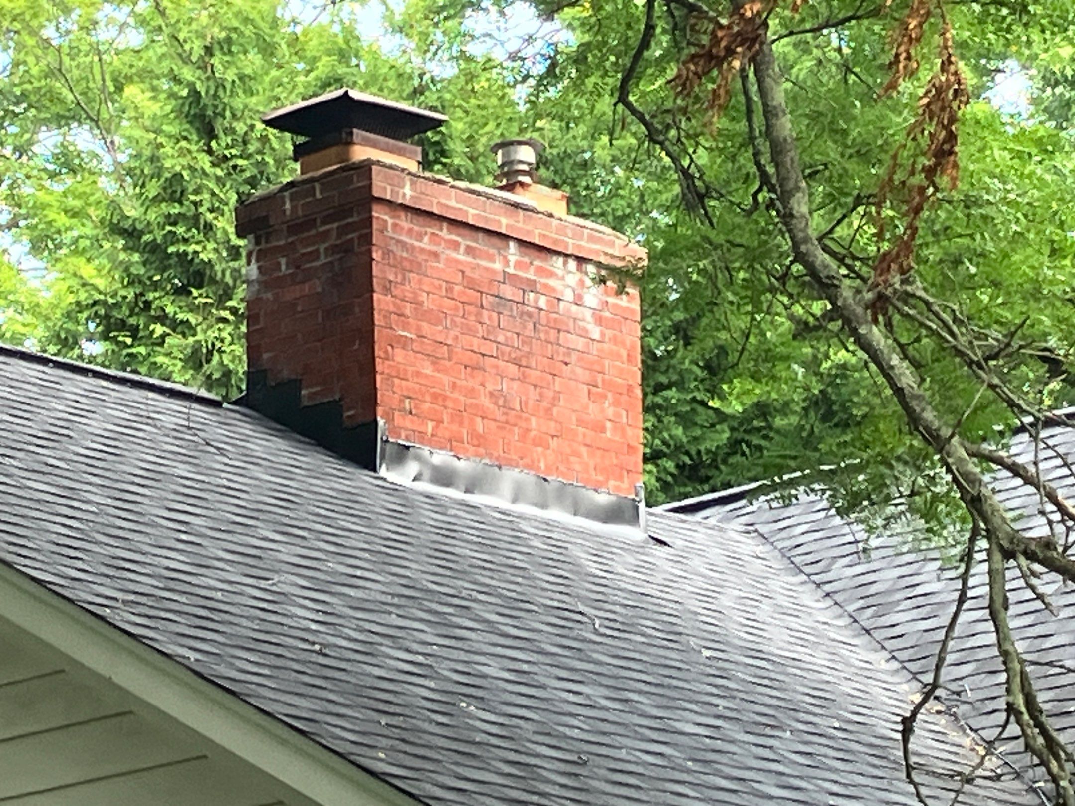 Roofing and Gutter Replacement by Homestyle in Chagrin Falls by Homestyle Home Improvements (HHI)