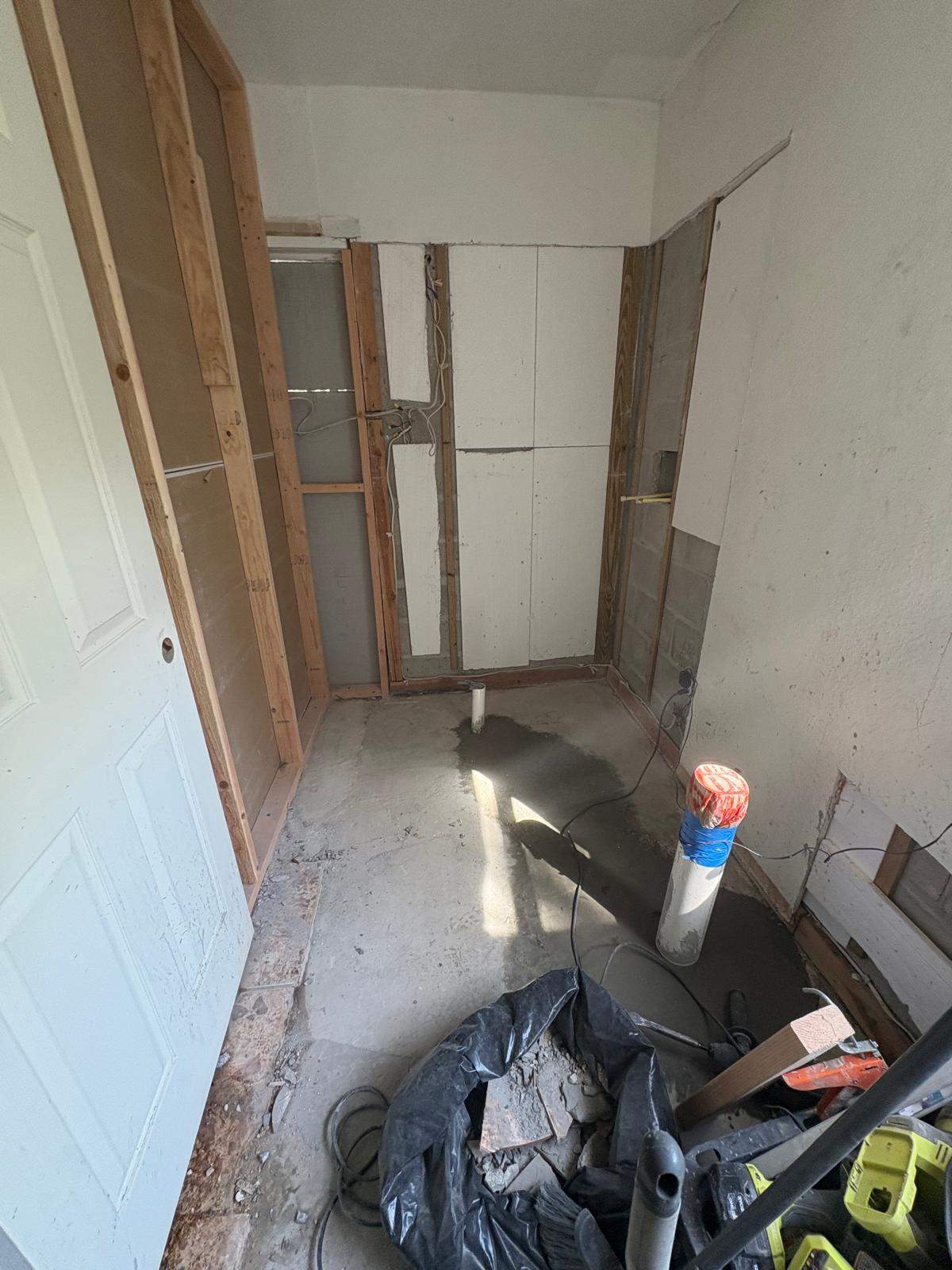 Project in Kissimmee by You Restorations LLC DBA YOU-Home