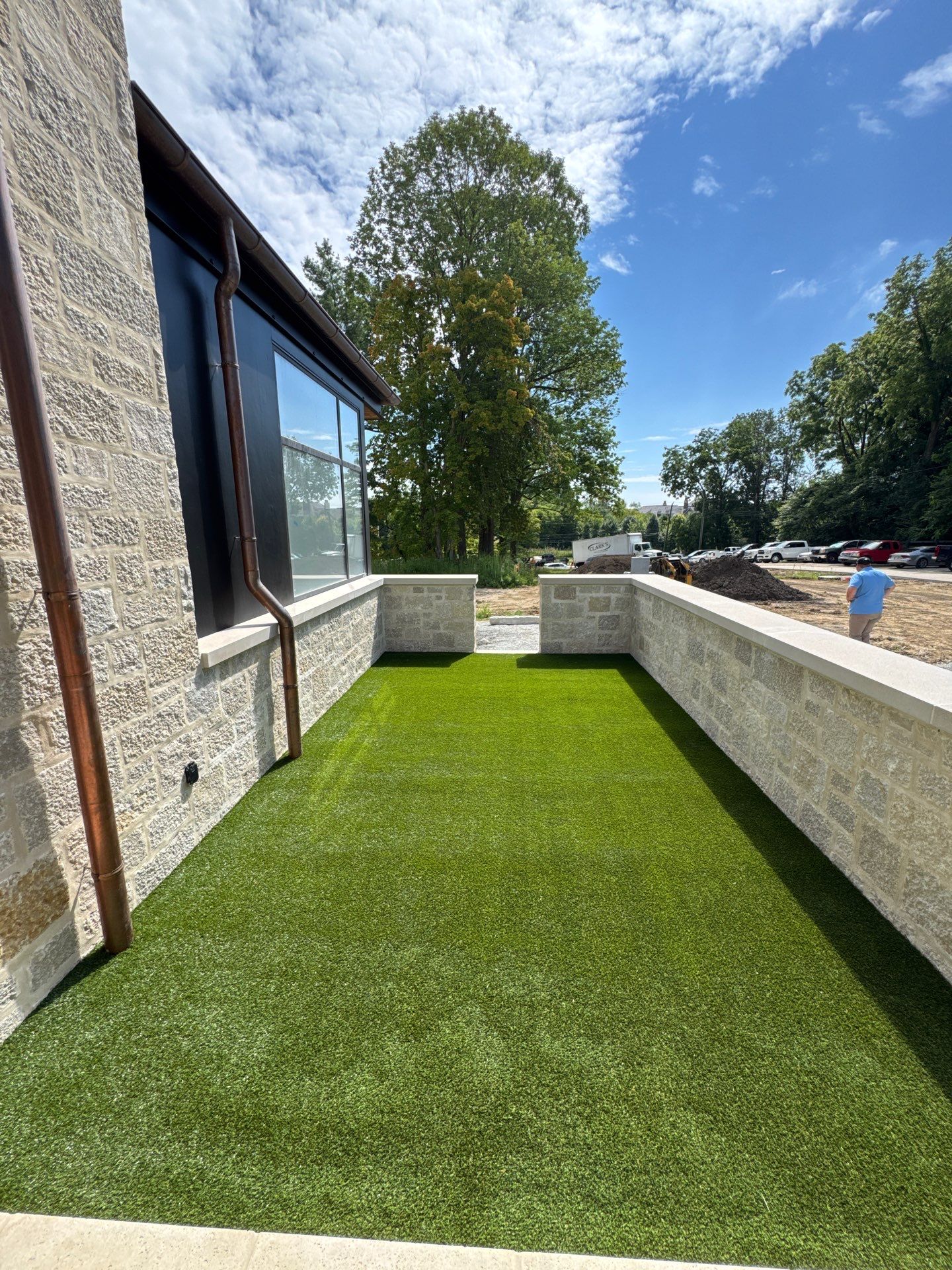 K9Grass in Carmel, IN by ForeverLawn NEIN/INDY