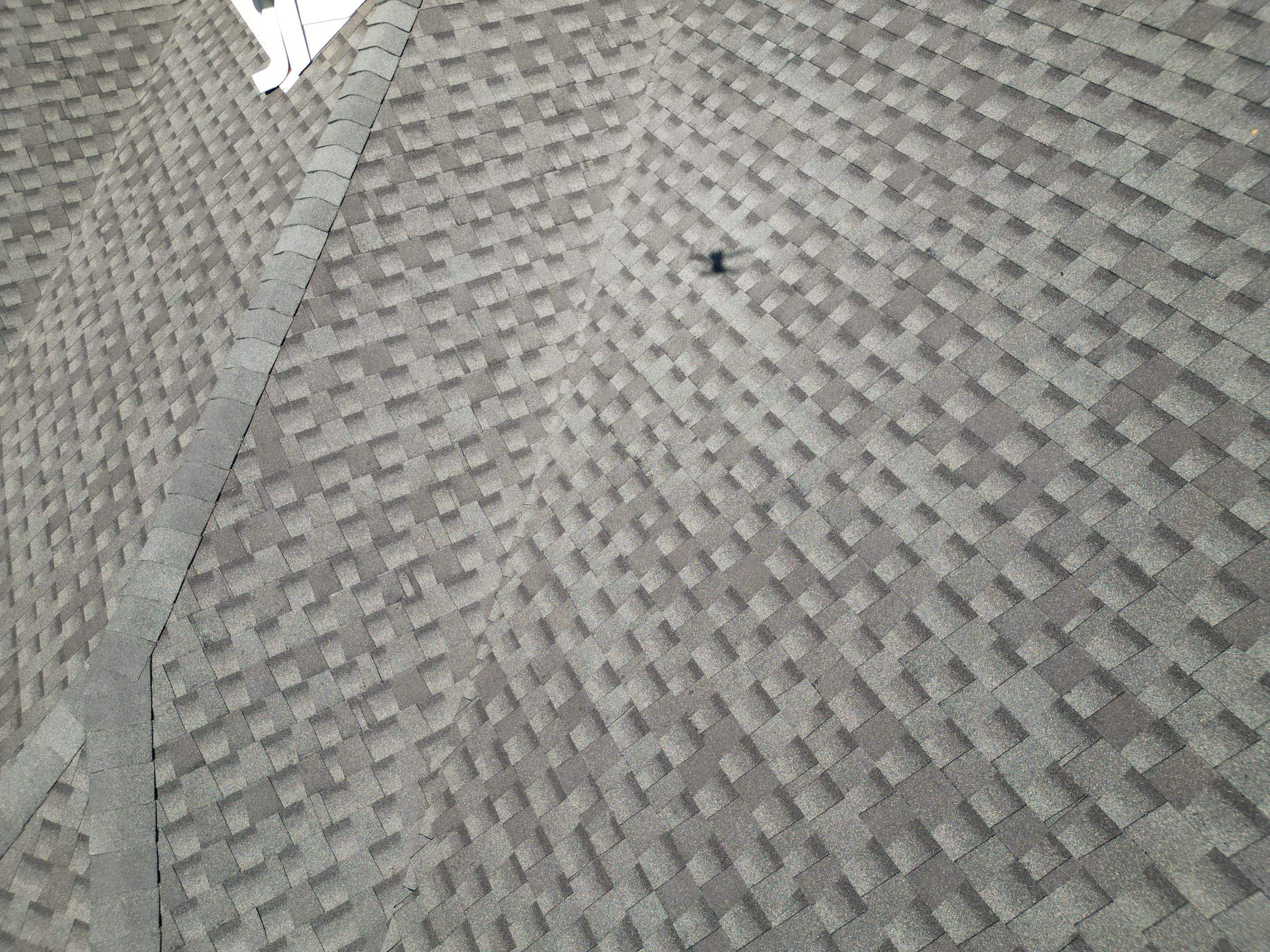 Weathered Wood - GAF Timberline HDZ by RoofsOnly.com