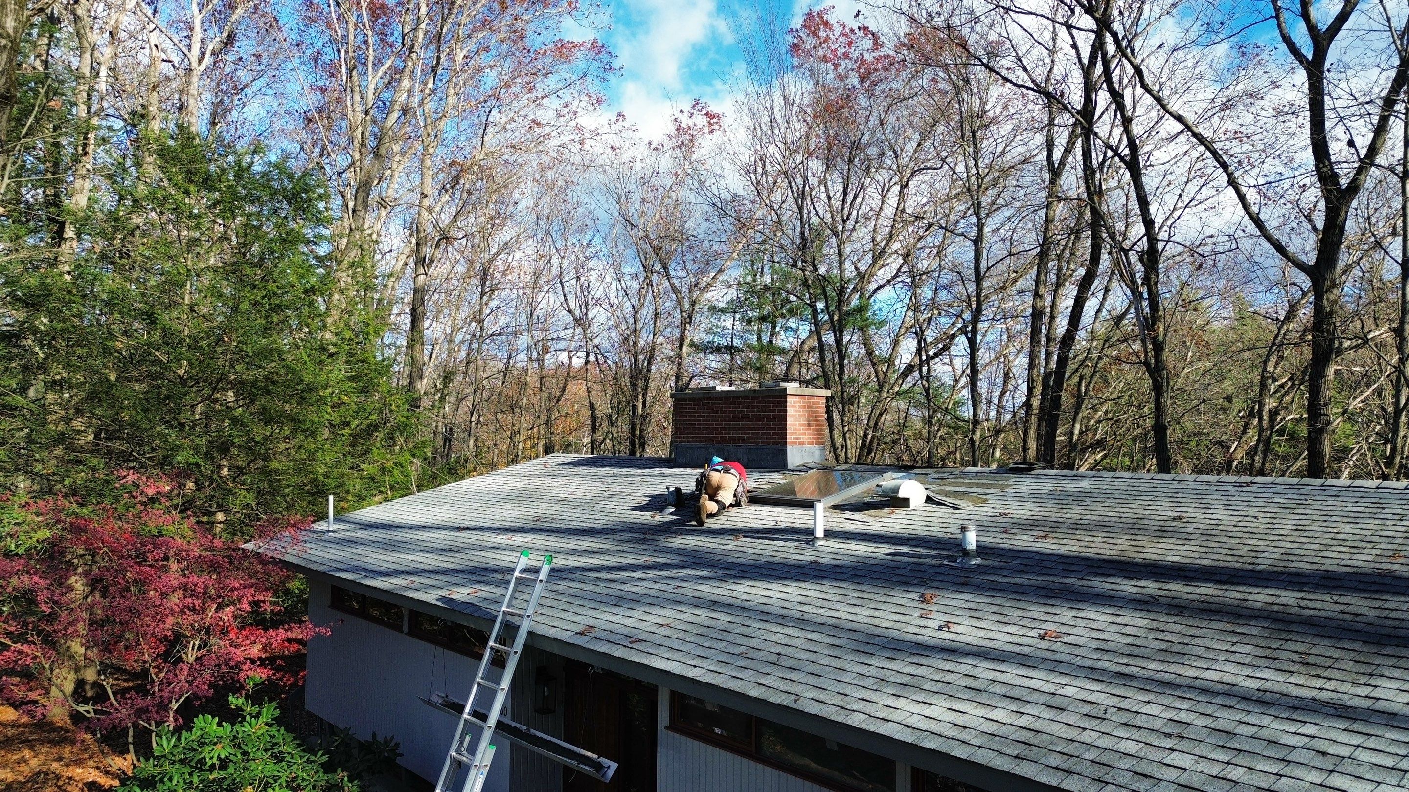 Roofing & Skylights | Concord by Mighty Dog Roofing of Greater Middlesex County