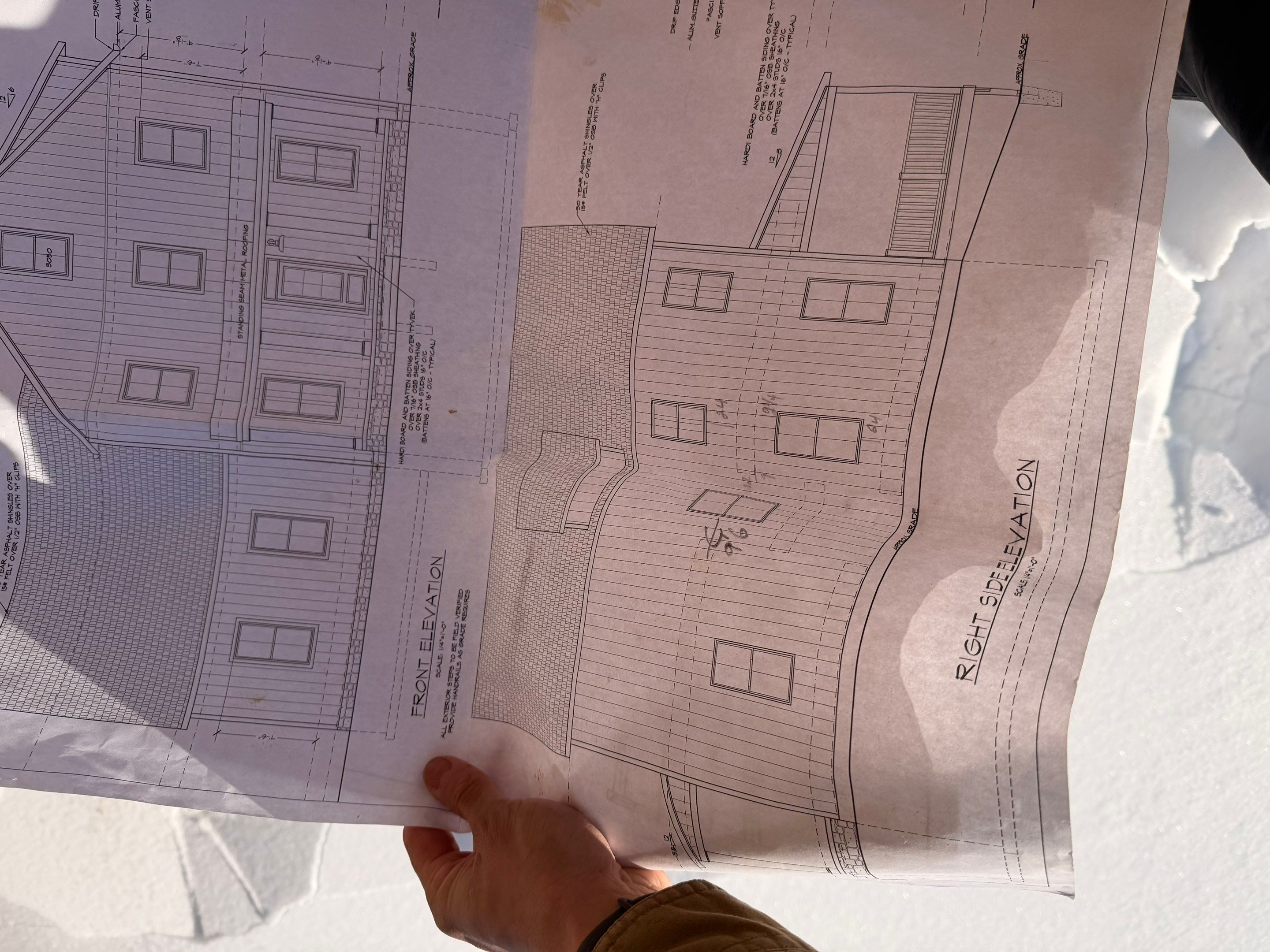 Upperco New Construction by Smart Energy Pros