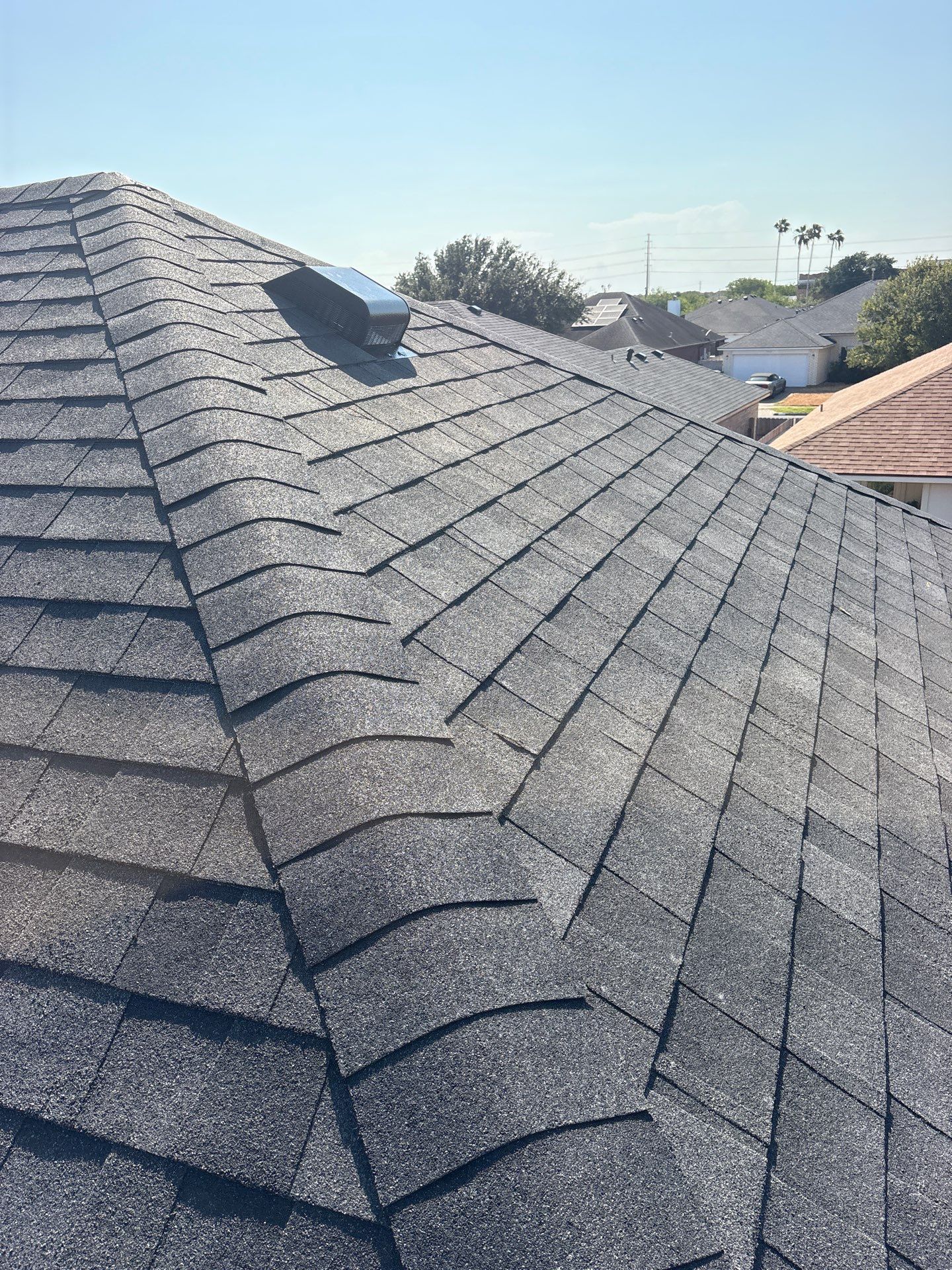 Corpus Christi Roofing by Bayfront Roofing and Construction