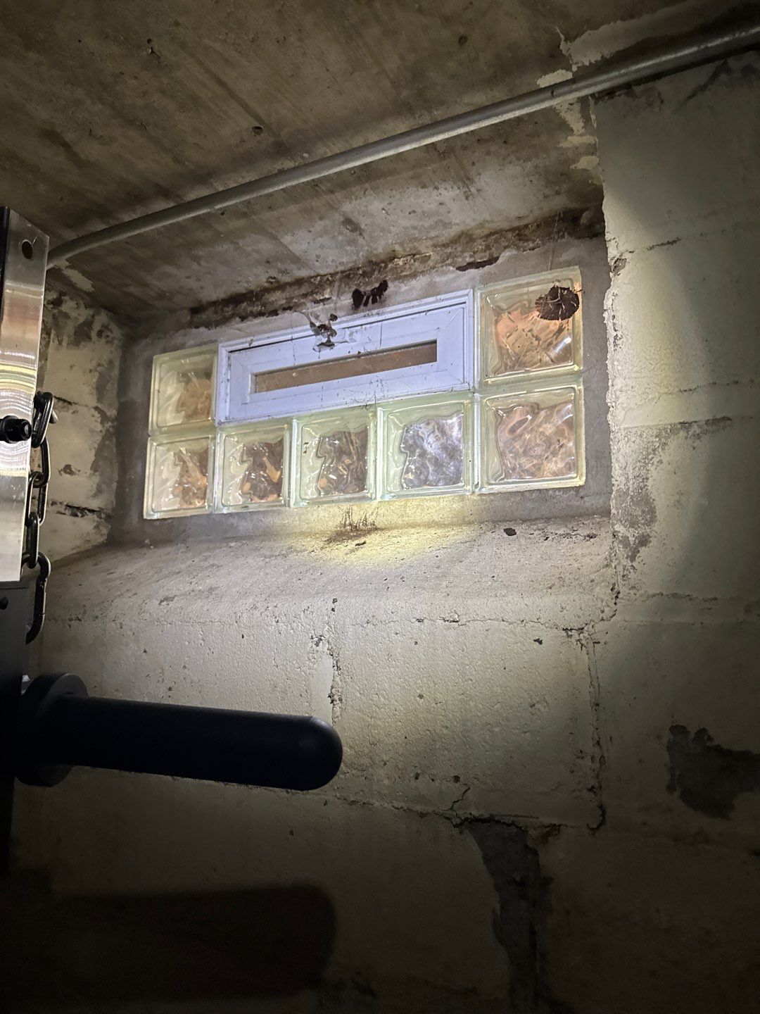 Window Wells & Foundation Grading in South Minneapolis by Waterproofing Northeast