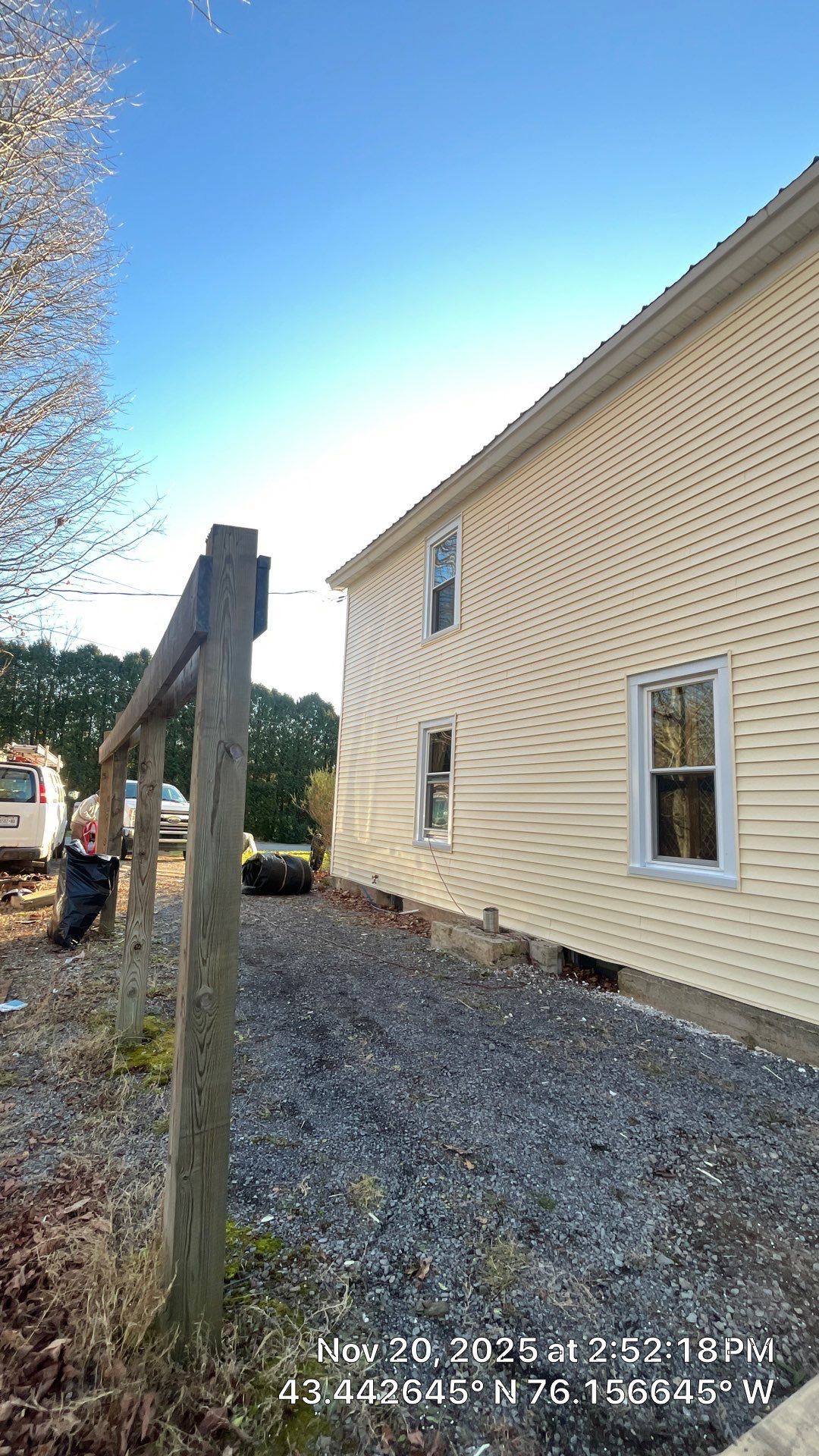 β¨ Siding Replacement & Repair in Parish, NY π‘ by Alpha Omega Roofing LLC