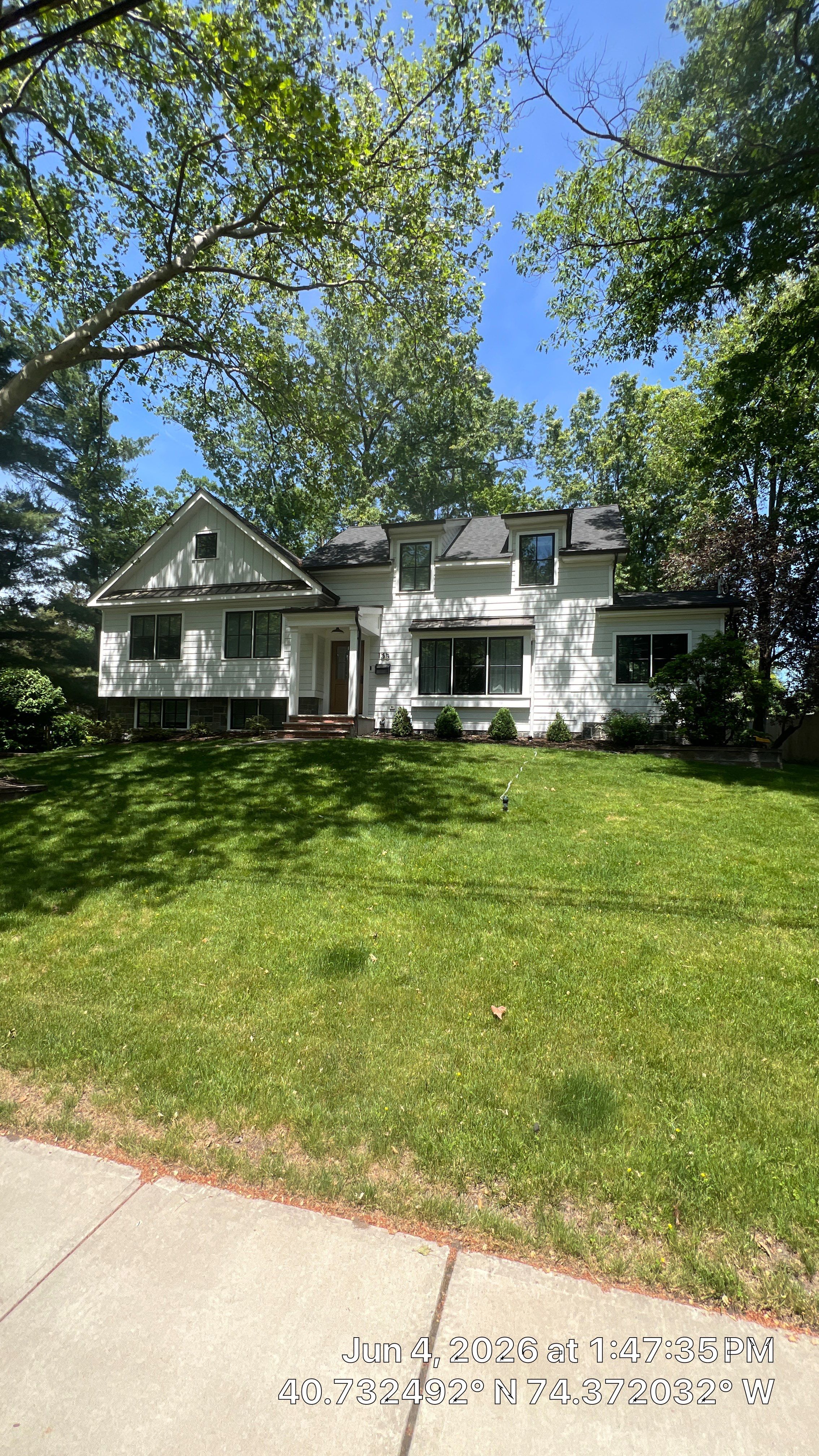Comprehensive Gutter Cleaning and Debris Removal in Summit by NJ Home Maintenance Services