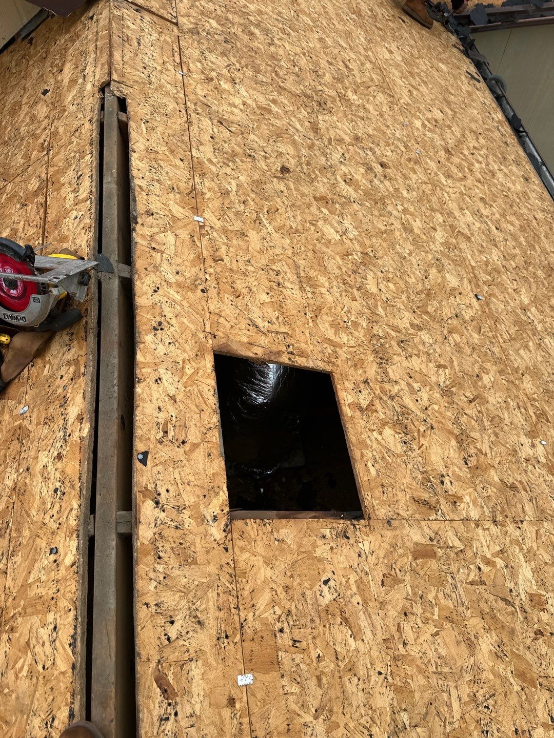 Roof Repair in Stafford TX by Roof Repair Company
