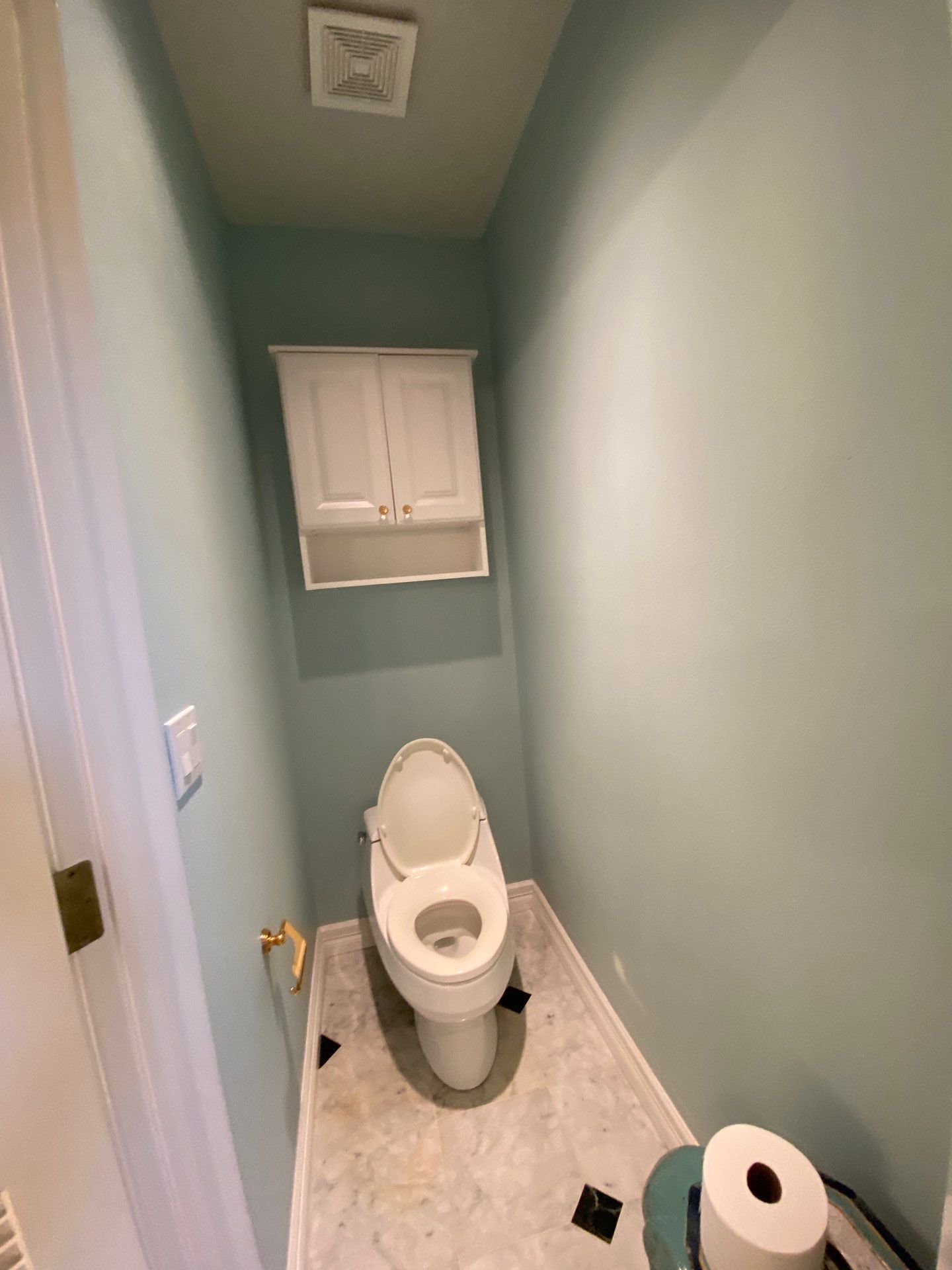 Interior Painting by Paul Schopp