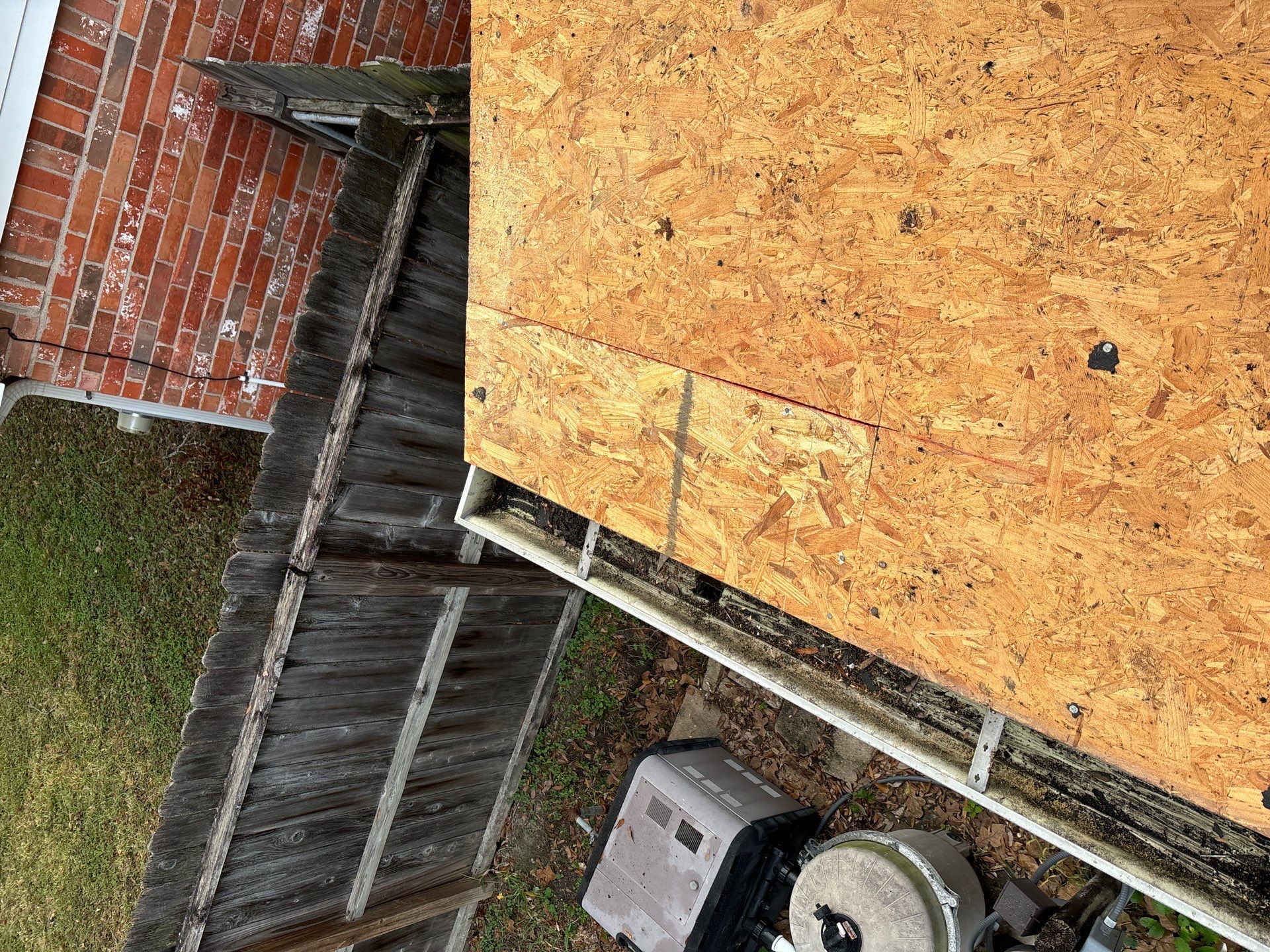 Roof Replacement Houston by Roof Repair Company