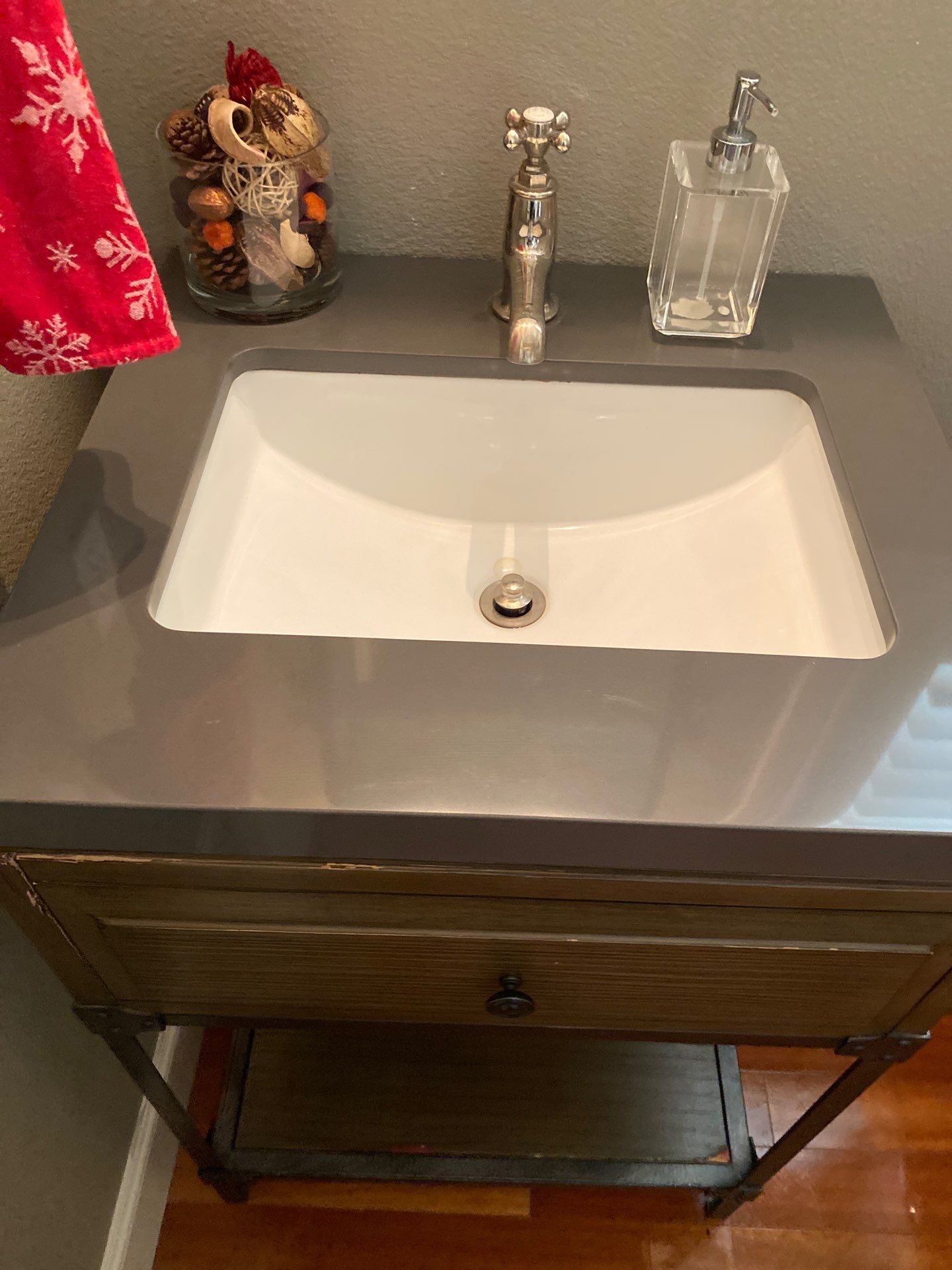 Maid Service Project in Lake Oswego by Cloud 9 Professional Cleaning Services