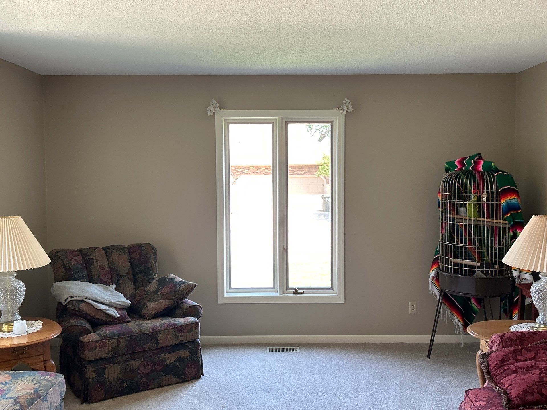 Window installation by United Windows and Siding LLC