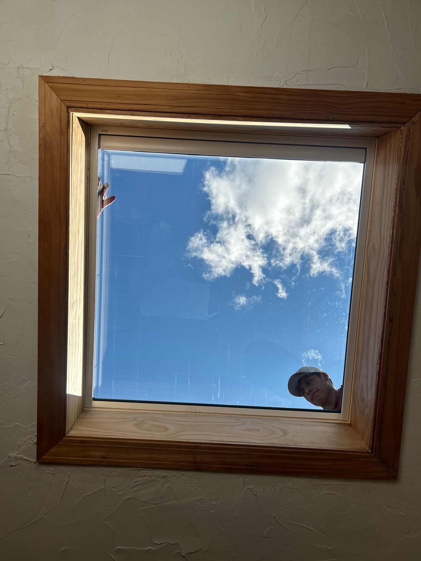 Skylight Replacement & Chimney Repair by Mighty Dog Roofing of Greater Middlesex County