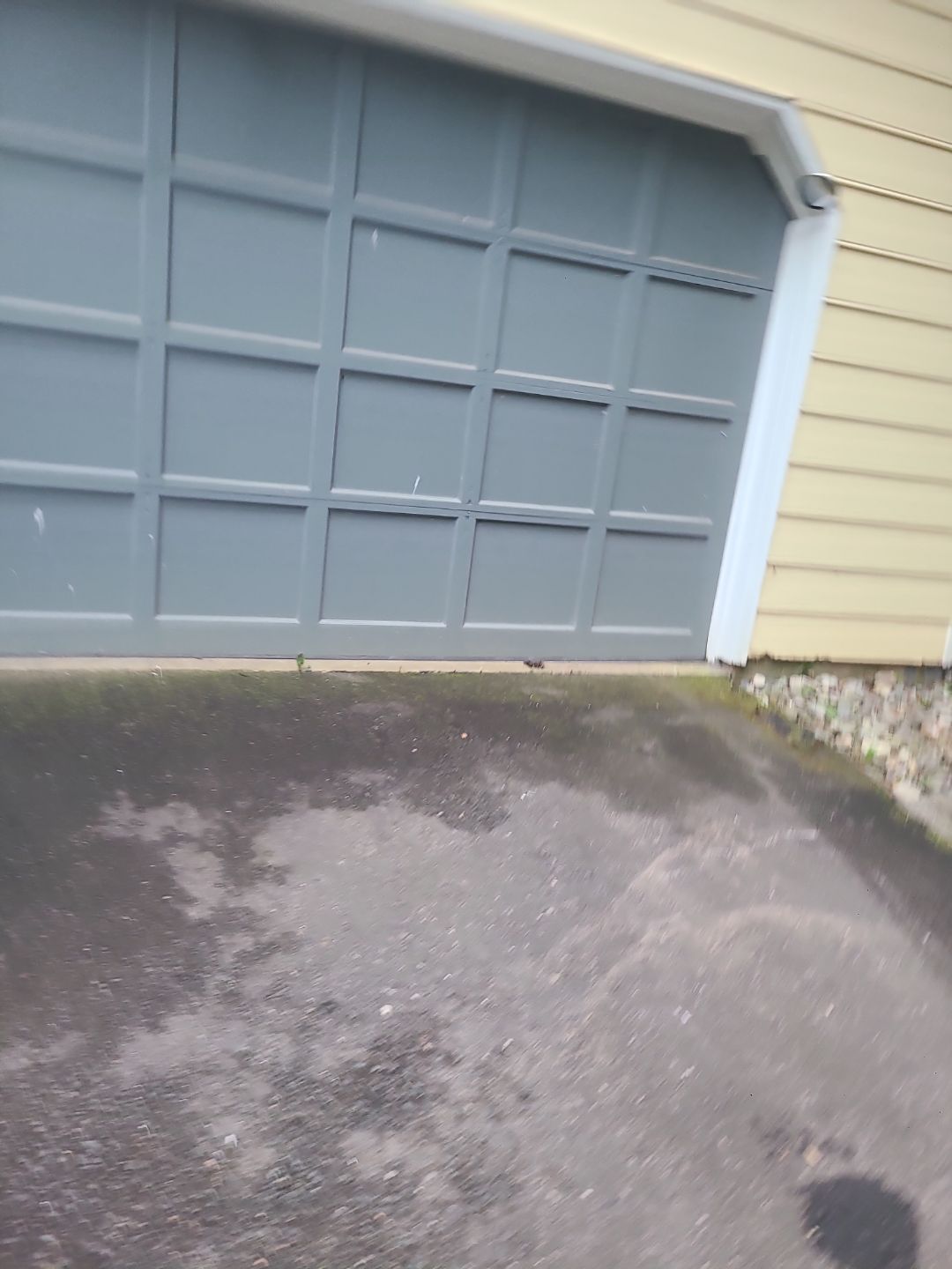 Oakton: Roof Replacement With CertainTeed Landmark Designer Shingles in Pewter by RM Banning, Inc.