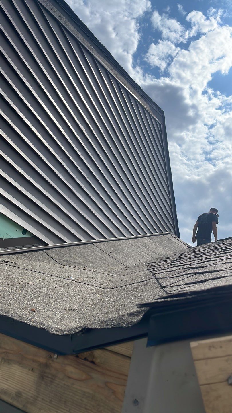 Siding Replacement using Certainteed Monogram D5 by 180 Contractors
