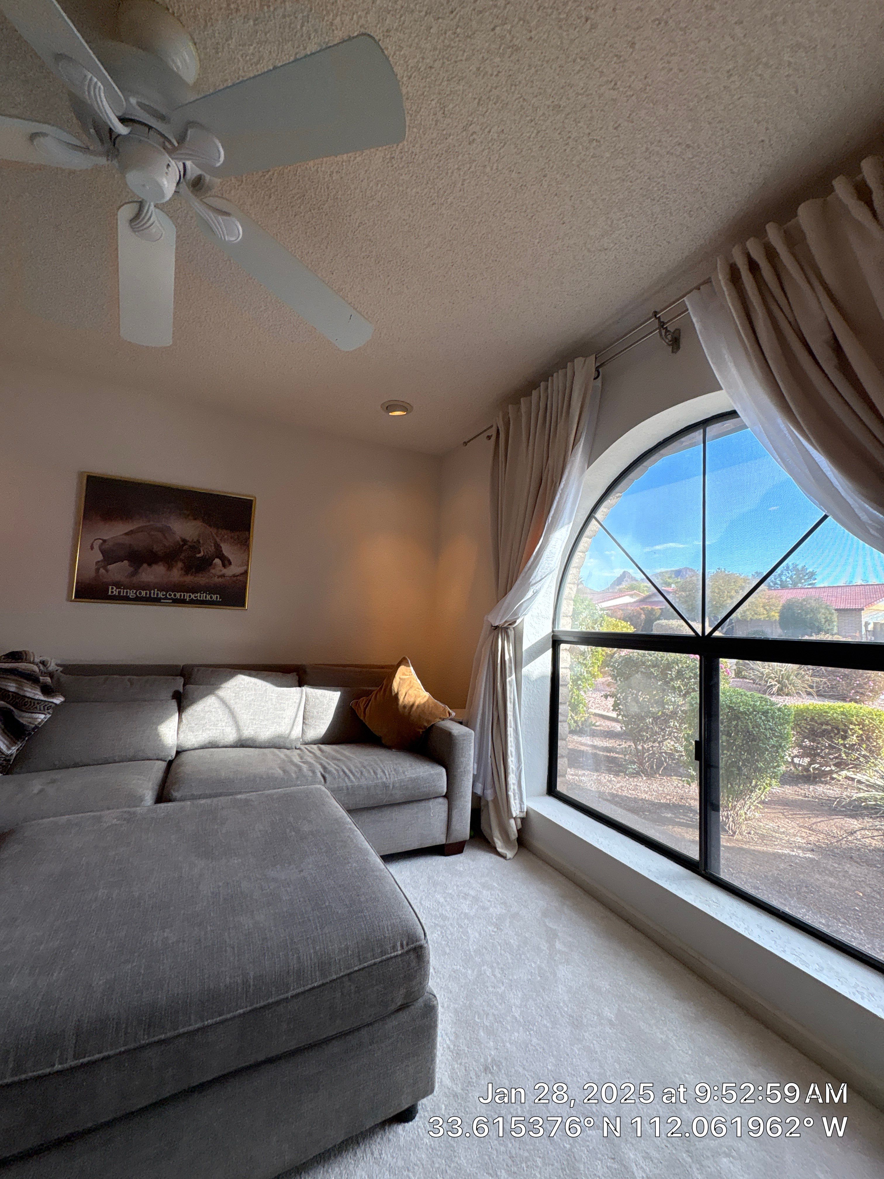 Deck Installation using everything by CompanyCam Sales Demo