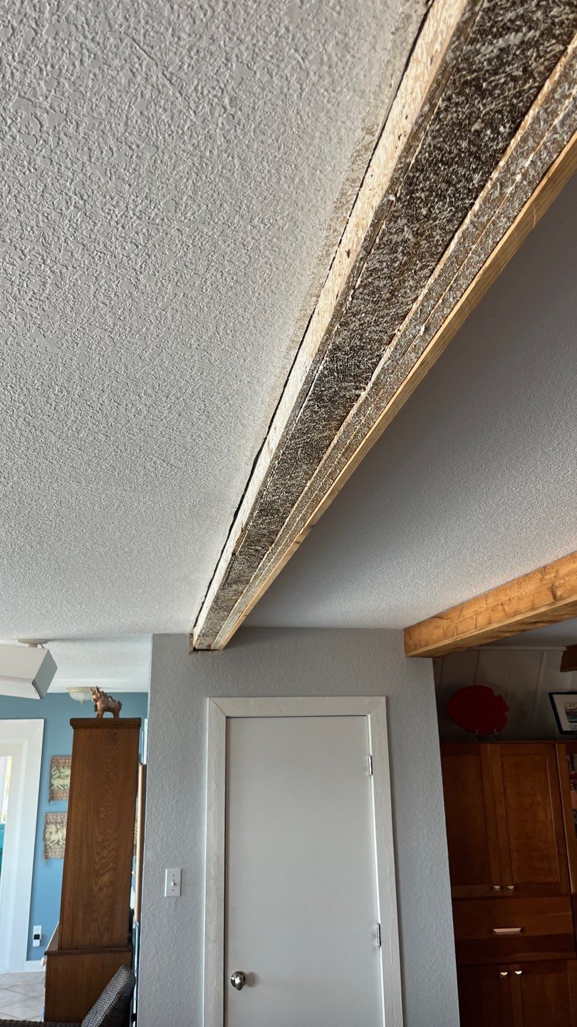 Bridge View Leak Proof by Bayfront Roofing and Construction
