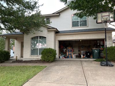 Residential Roofing Maintenance and Vent Repairs in Round Rock