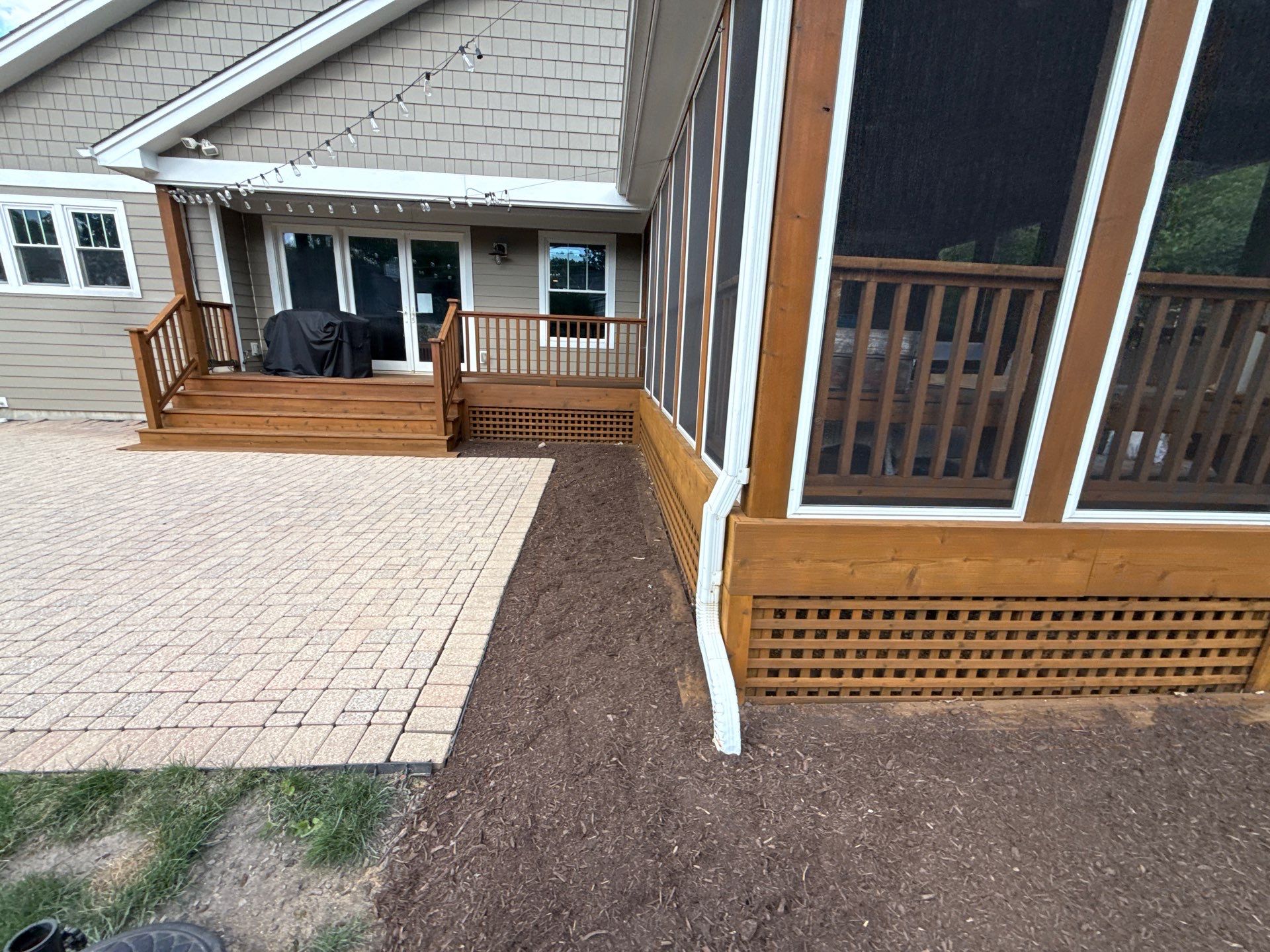 John H. - Mount Prospect, IL by A&N 