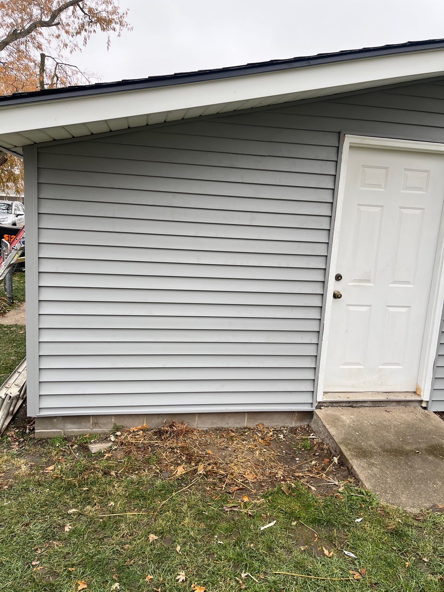 Storm Recovery by Lightning Exteriors