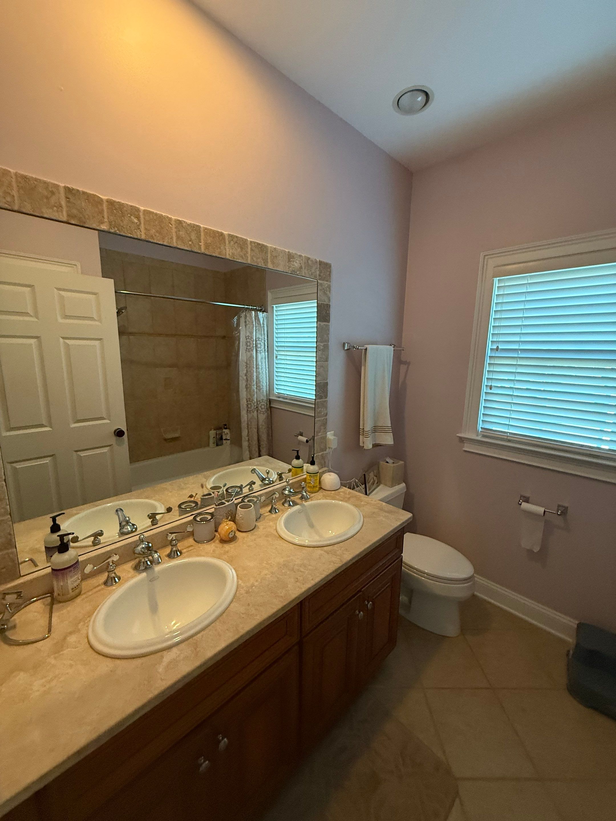 Kitchen Remodel using Cabinets by Home Concepts Construction