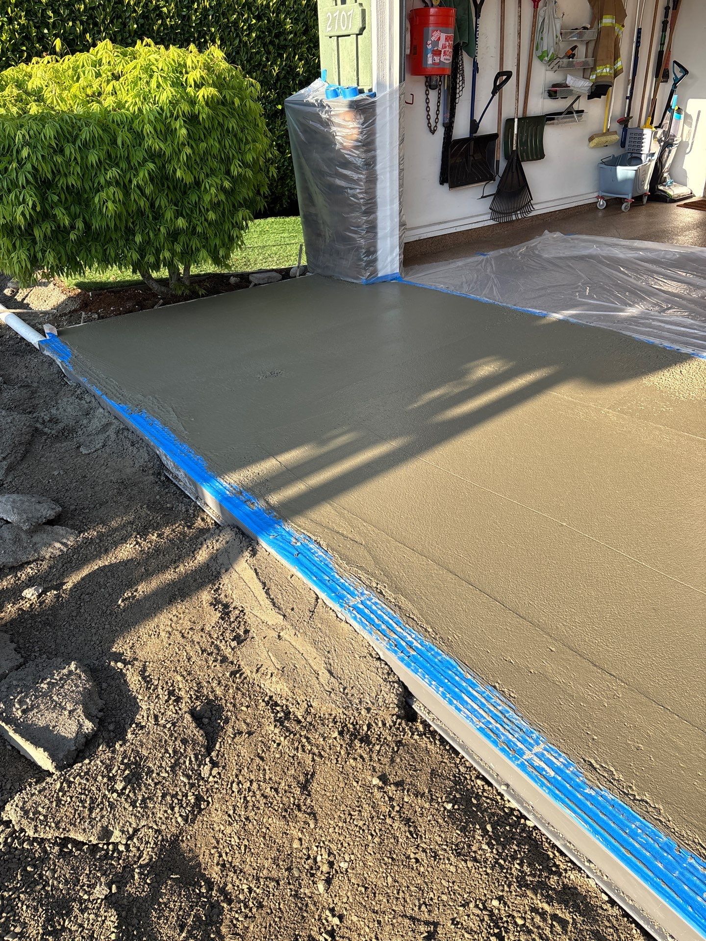 Pavers Driveway Renovation | Everett  by Jireh Asphalt & Concrete Inc 
