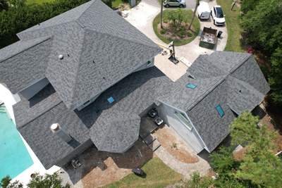 Shingle -> Shingle
