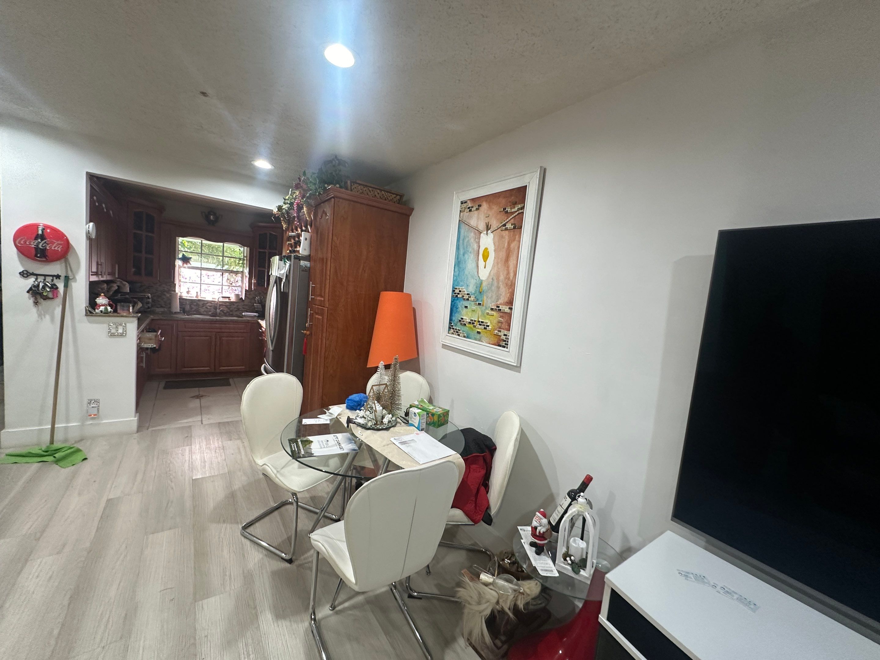 Water Damage Claim in Hollywood by FLAPA & KeyStone