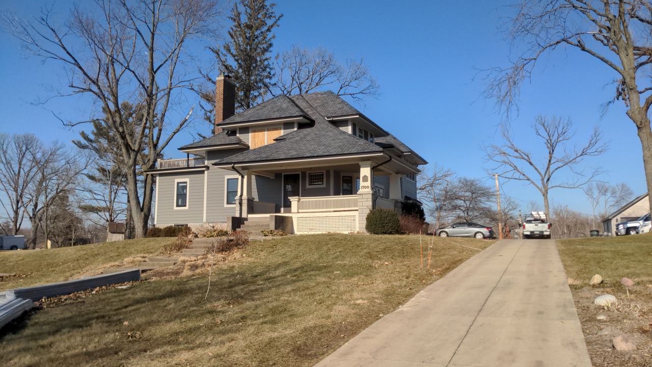 Brava Tile by Waddle Exteriors