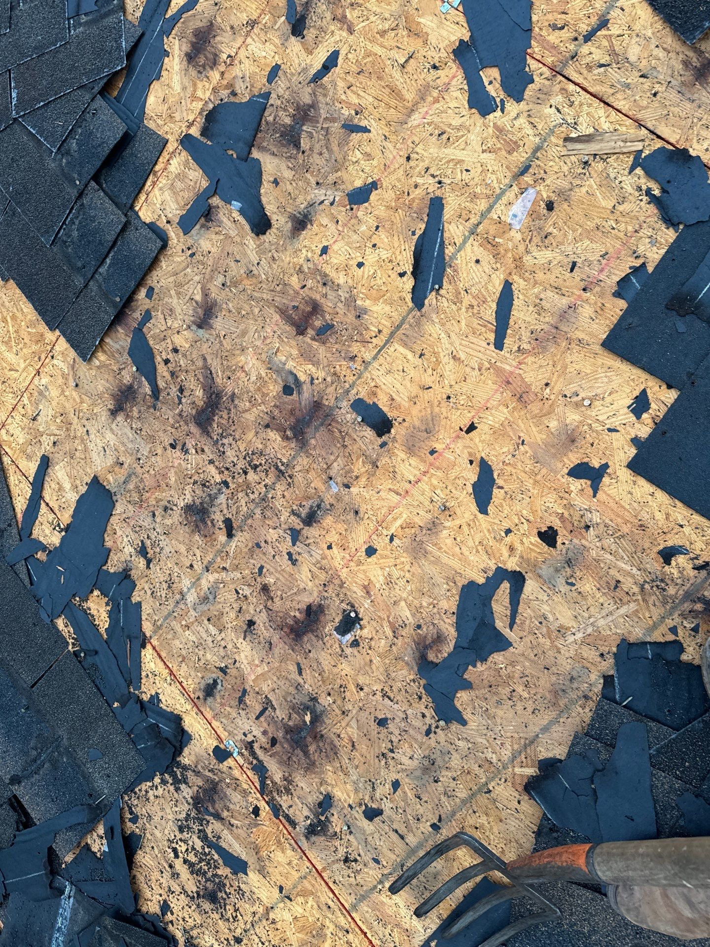 Roof Replacement Katy by Roof Repair Company